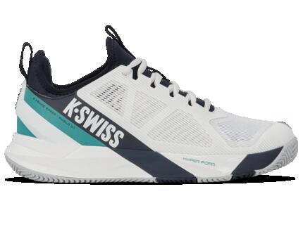 Chaussures de Tennis Homme K-FRAME SPEED RUBLO CLAY
