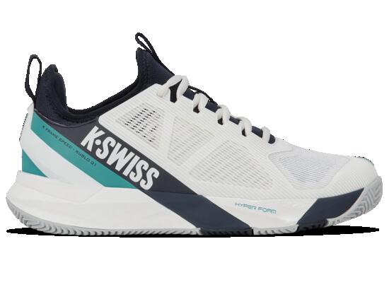 Chaussures de Tennis Homme K-FRAME SPEED RUBLO CLAY