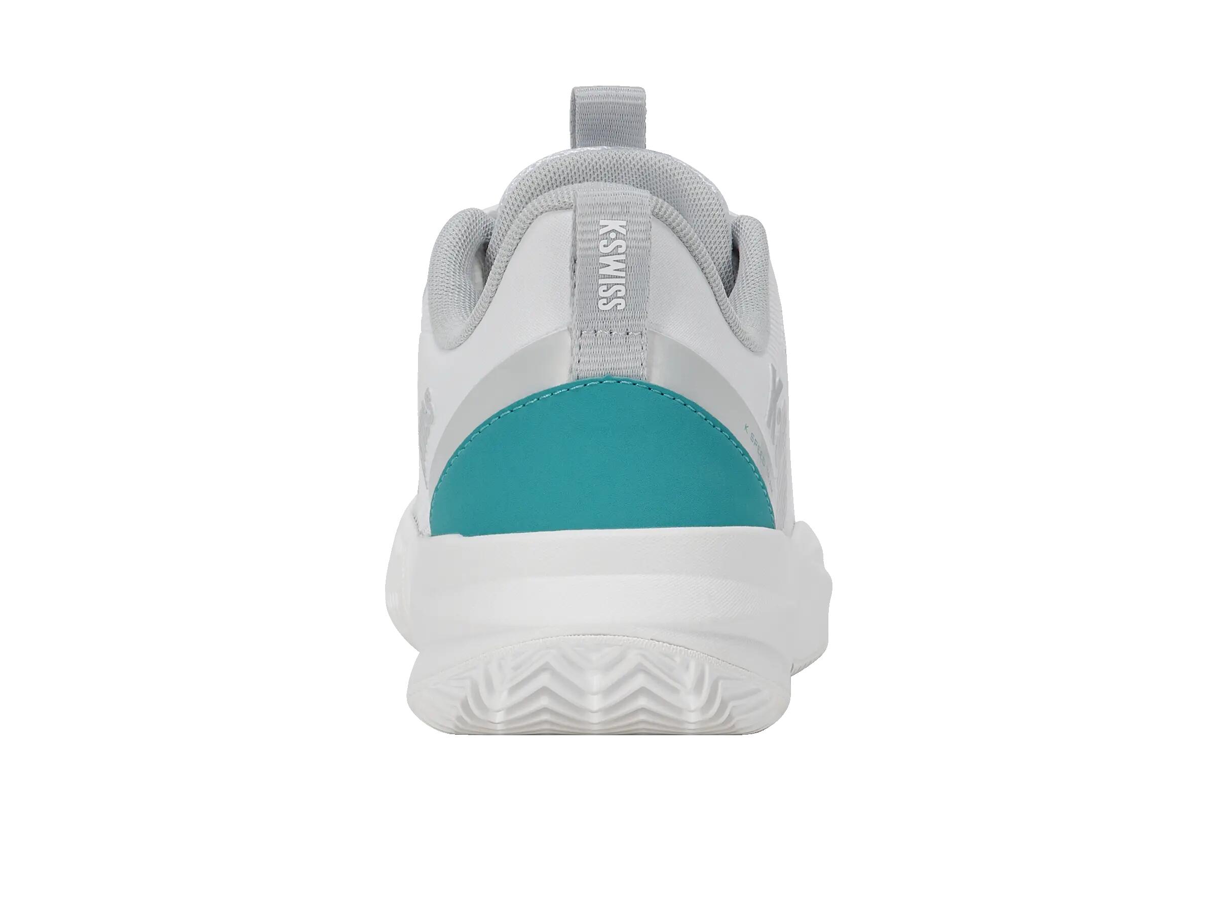 Tennisschoenen Dames K-SPEED TEAM CLAY 4/7