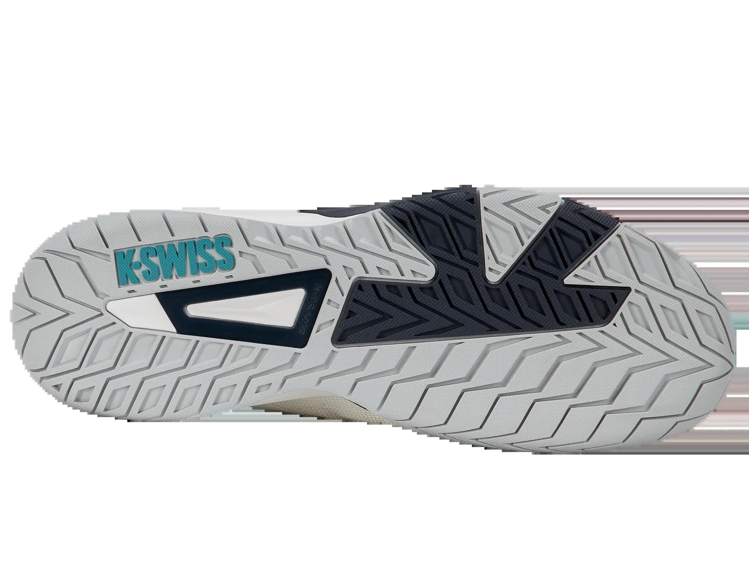Tennisschoenen Heren K-FRAME SPEED RUBLO 6/7