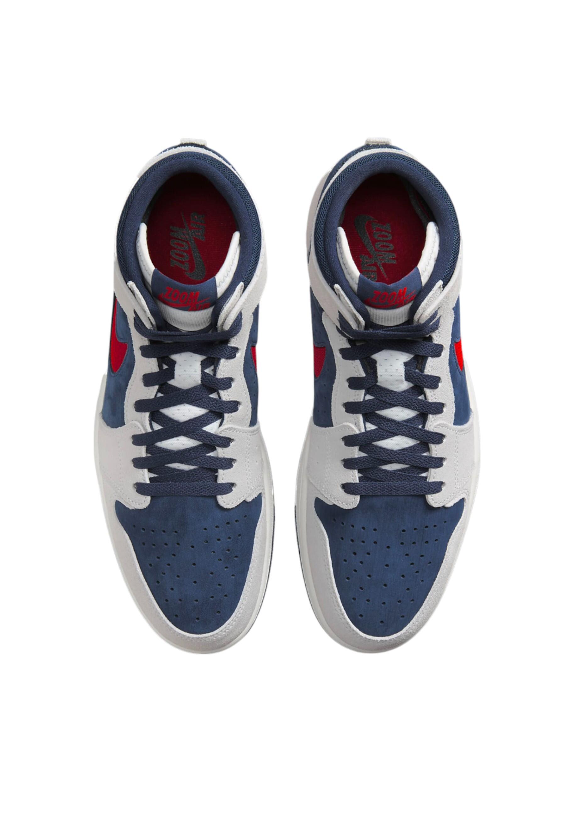 Jordan - Zapatillas AIR JORDAN 1 ZM AIR CMFT 2 en sintético para hombre 3/5