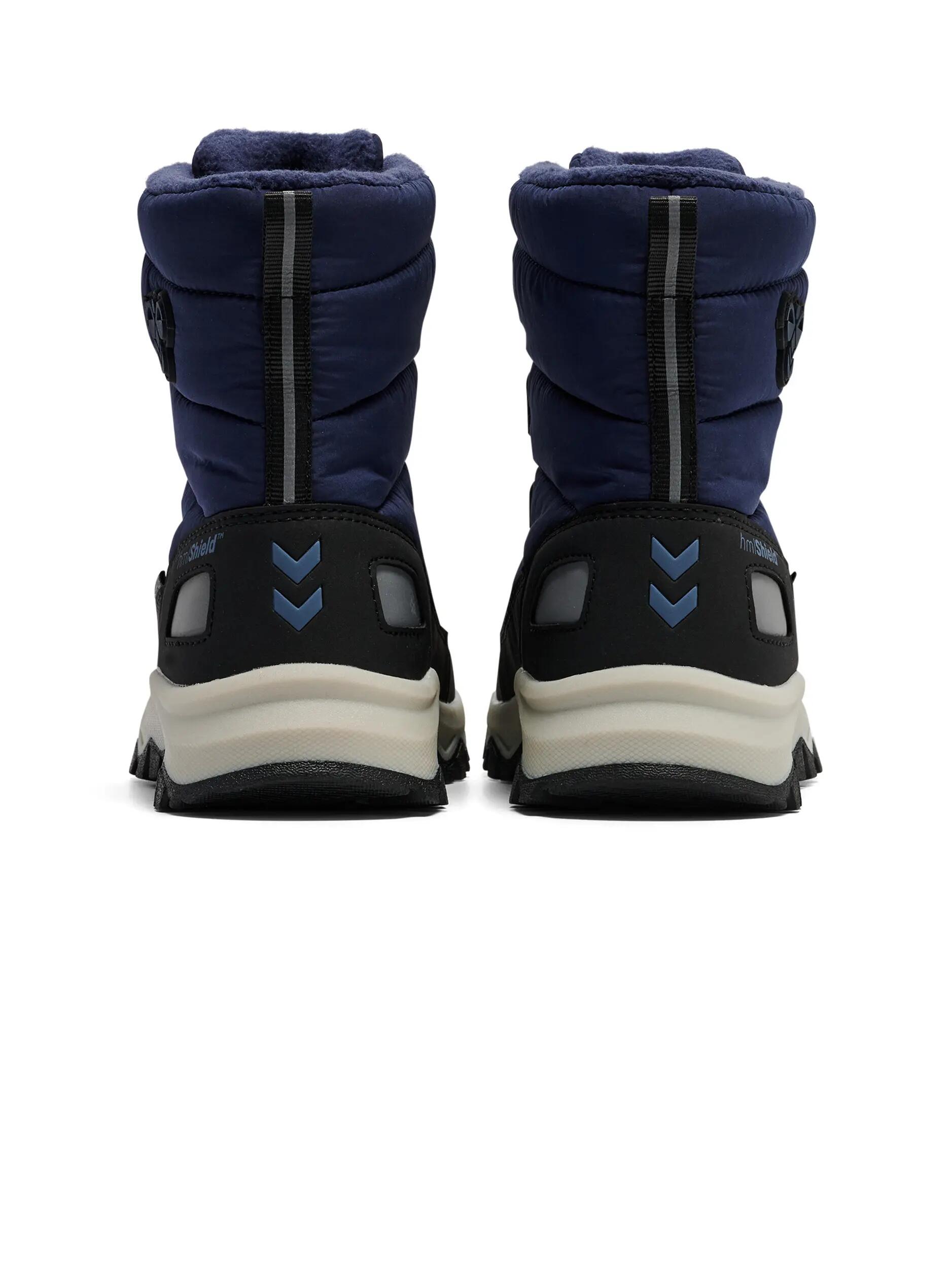 Lacets Botte D'hiver Brook High Mode De Vie Enfant 2/14