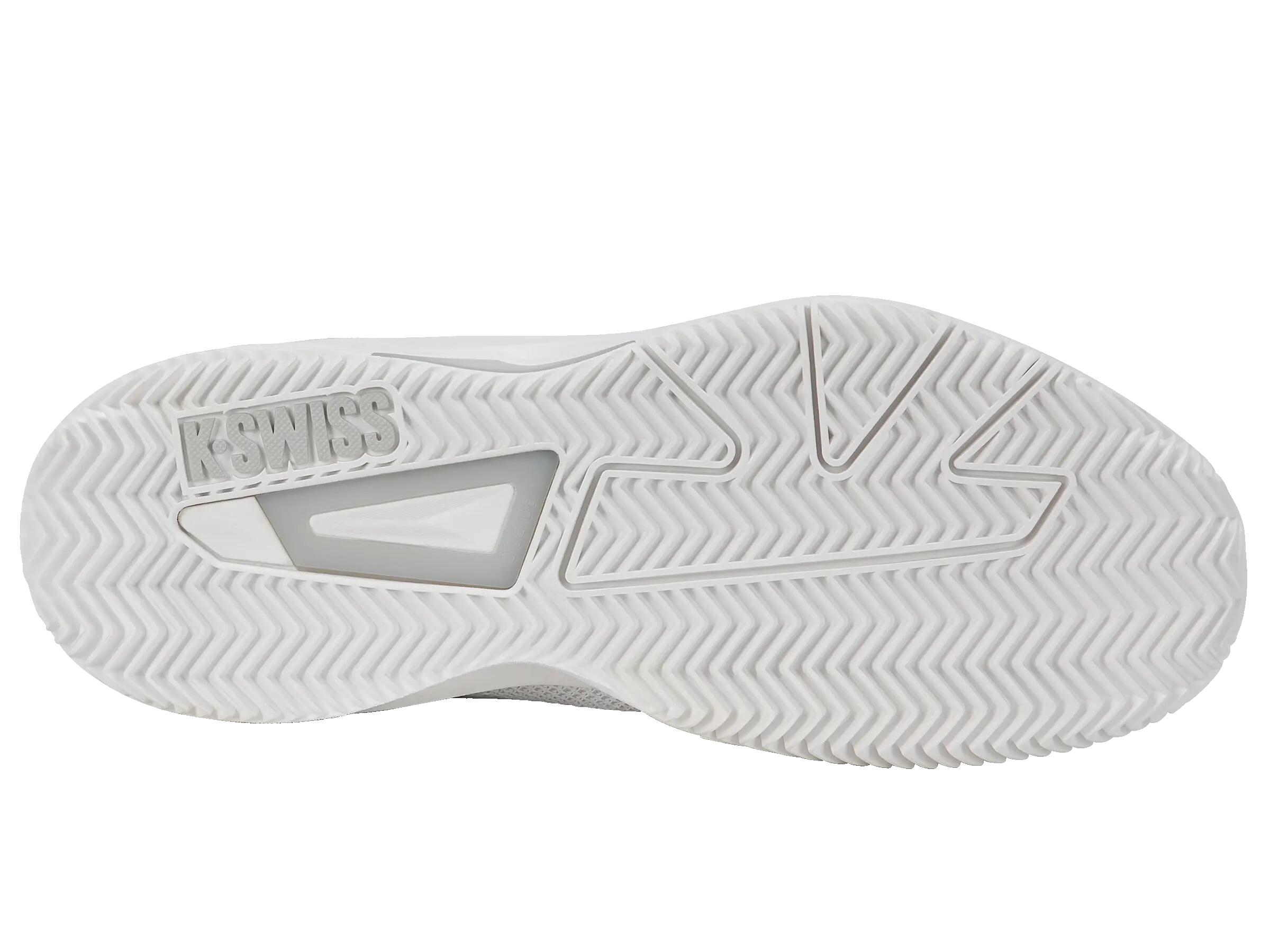 Tennisschoenen Dames K-SPEED TEAM CLAY 6/7