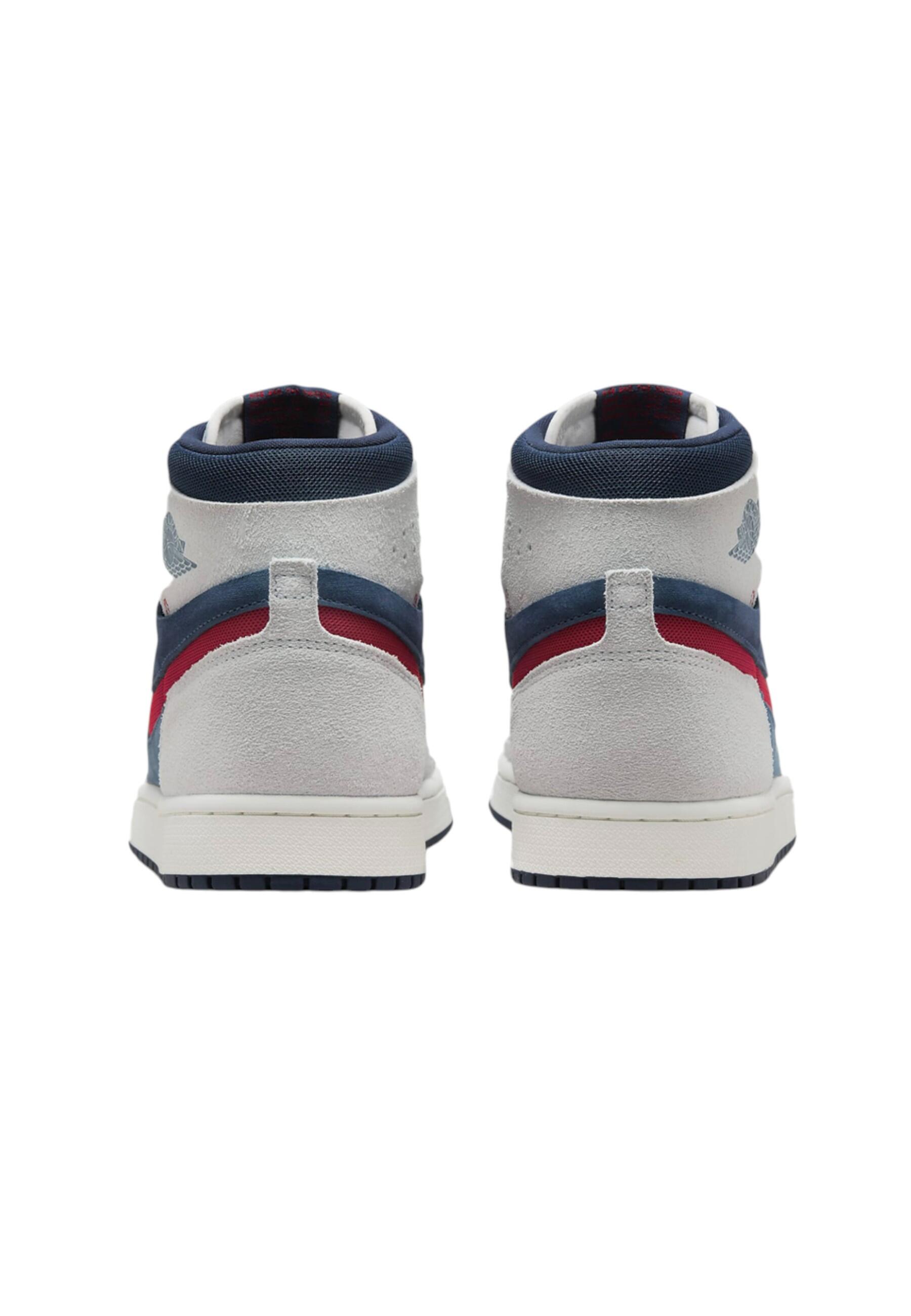 Jordan - Zapatillas AIR JORDAN 1 ZM AIR CMFT 2 en sintético para hombre 4/5