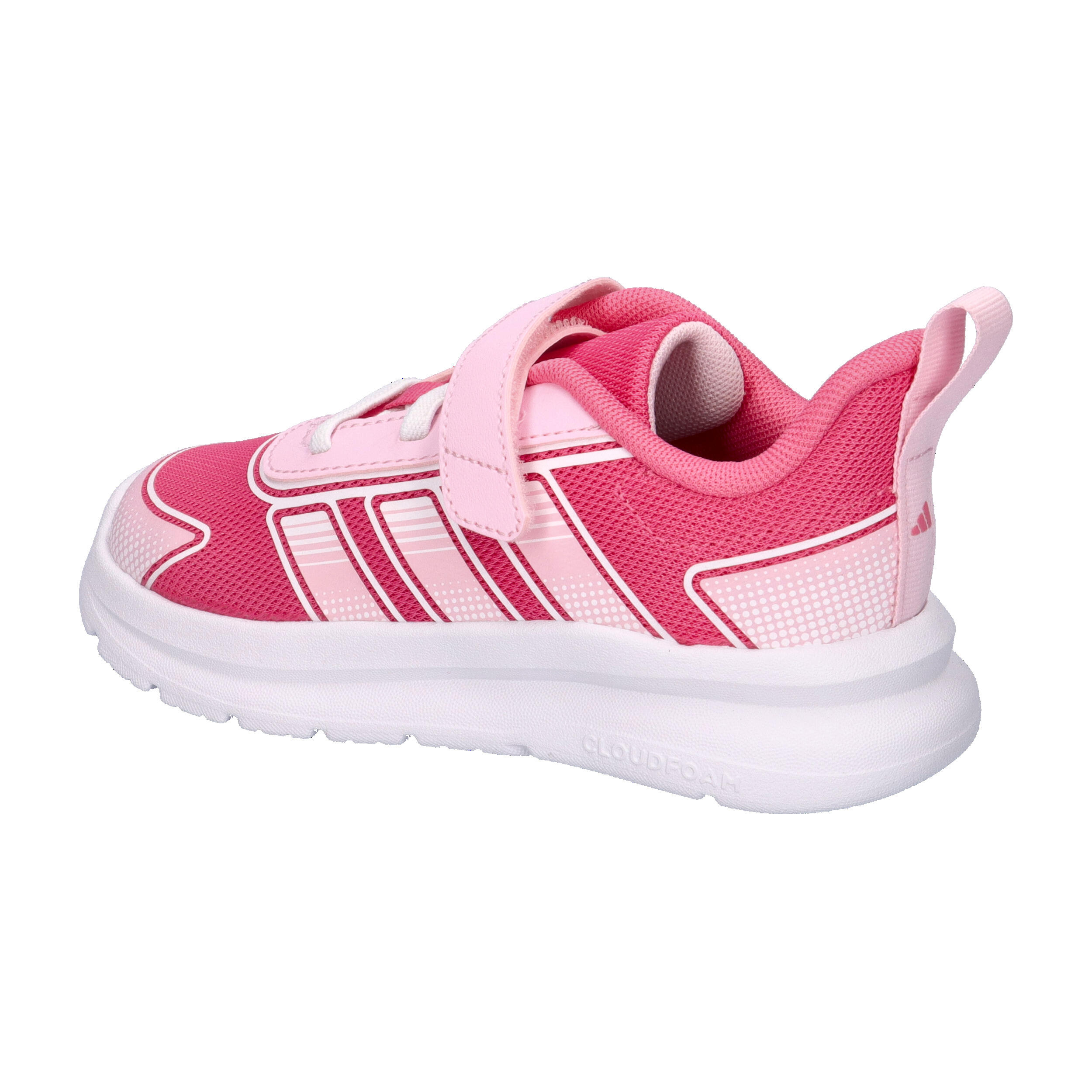 adidas Kinder Laufschuhe Tensaur Run 4.0 EL I 11/15