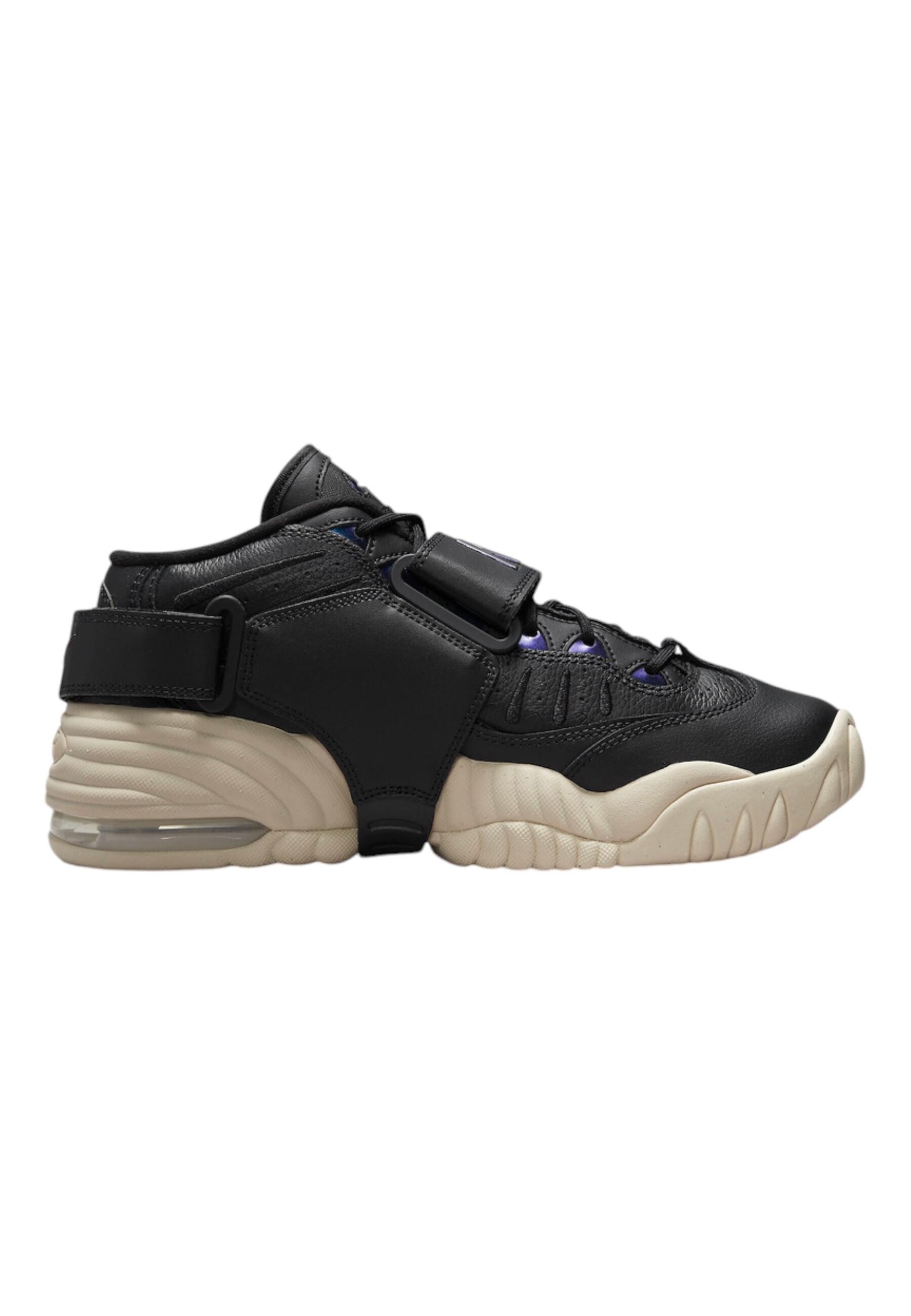Nike Sportswear - Sneakers W AIR ADJUST FORCE 2023 in pelle per donna 3/6