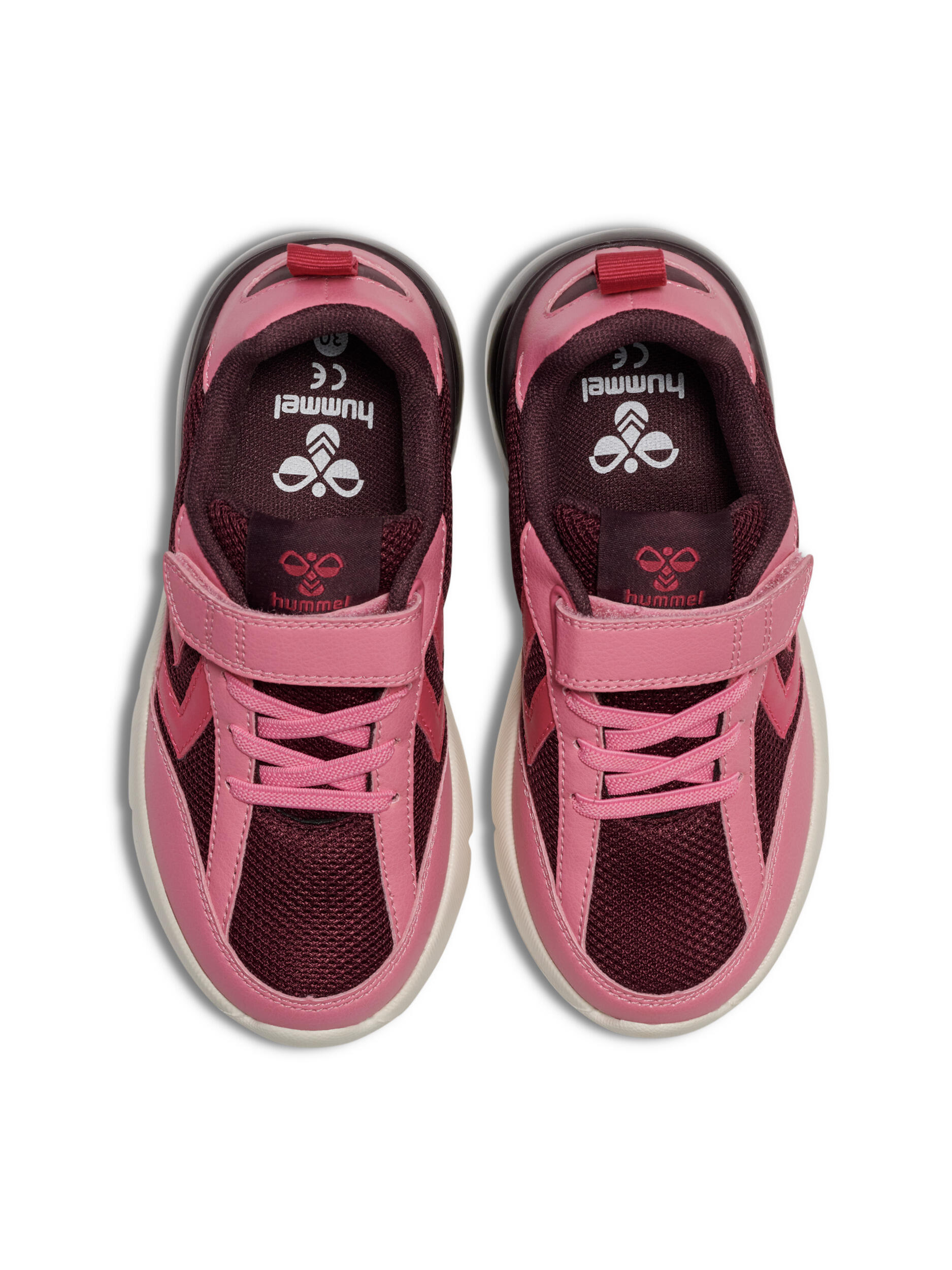 Klittenbandsluiting Sportschoen Daylight Jr Lifestyle Uniseks Kinderen 3/7