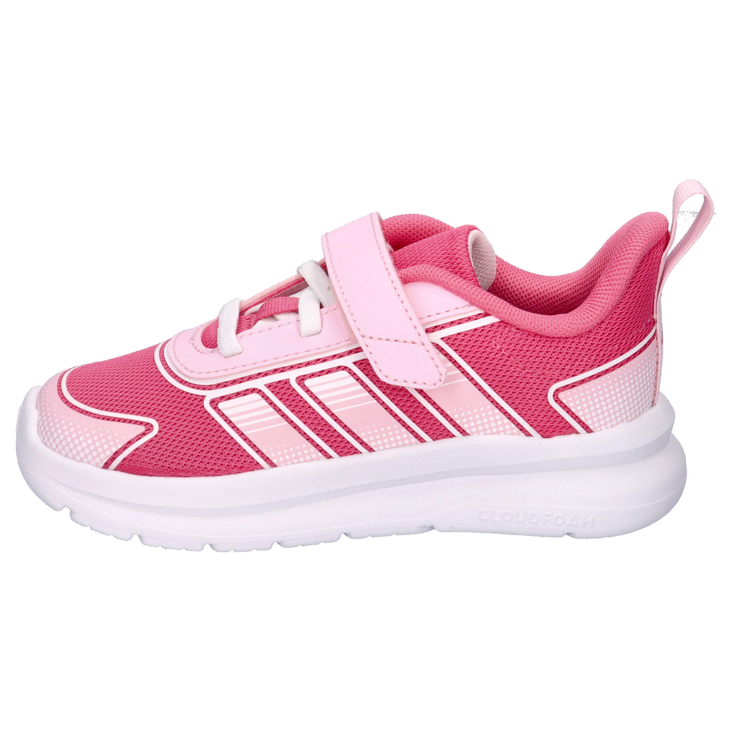 adidas Kinder Laufschuhe Tensaur Run 4.0 EL I 10/15