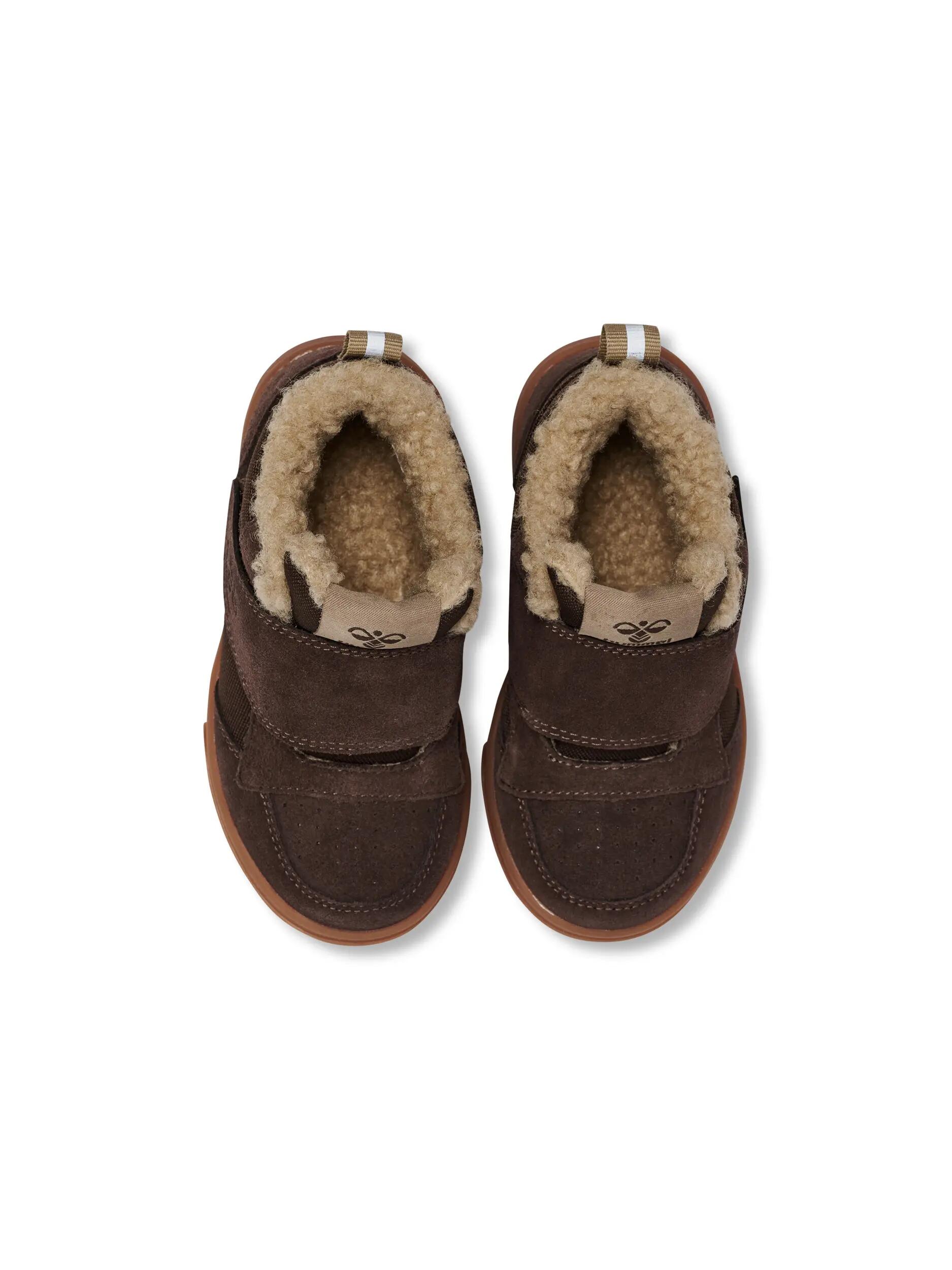 Sneakers per bambini Hummel Stadil 3/7