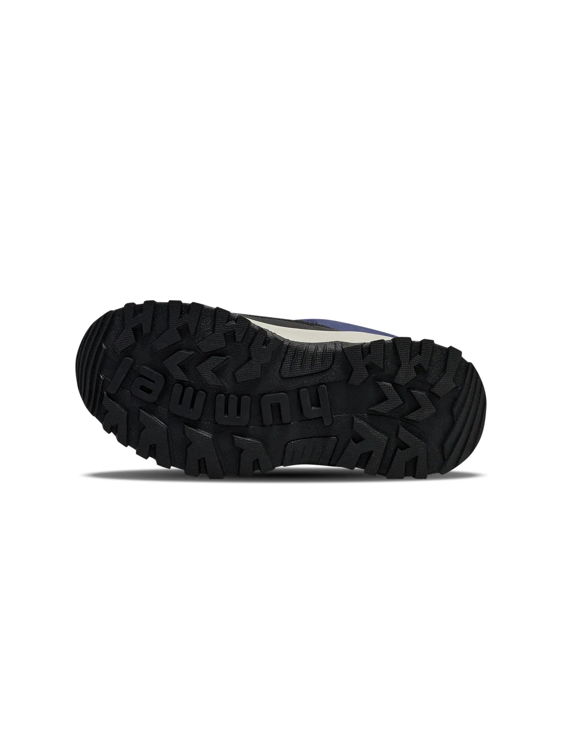 Lacets Botte D'hiver Brook High Mode De Vie Enfant 5/14