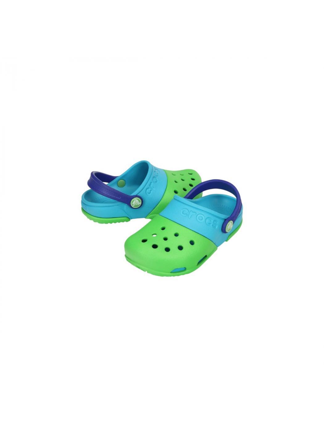 Sandálias menino crocs multiplo 3/5