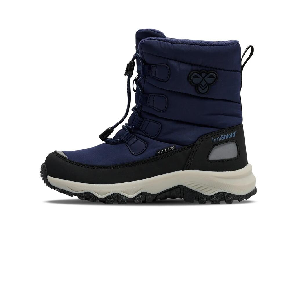 Children's winter boots Hummel Brook High Tex