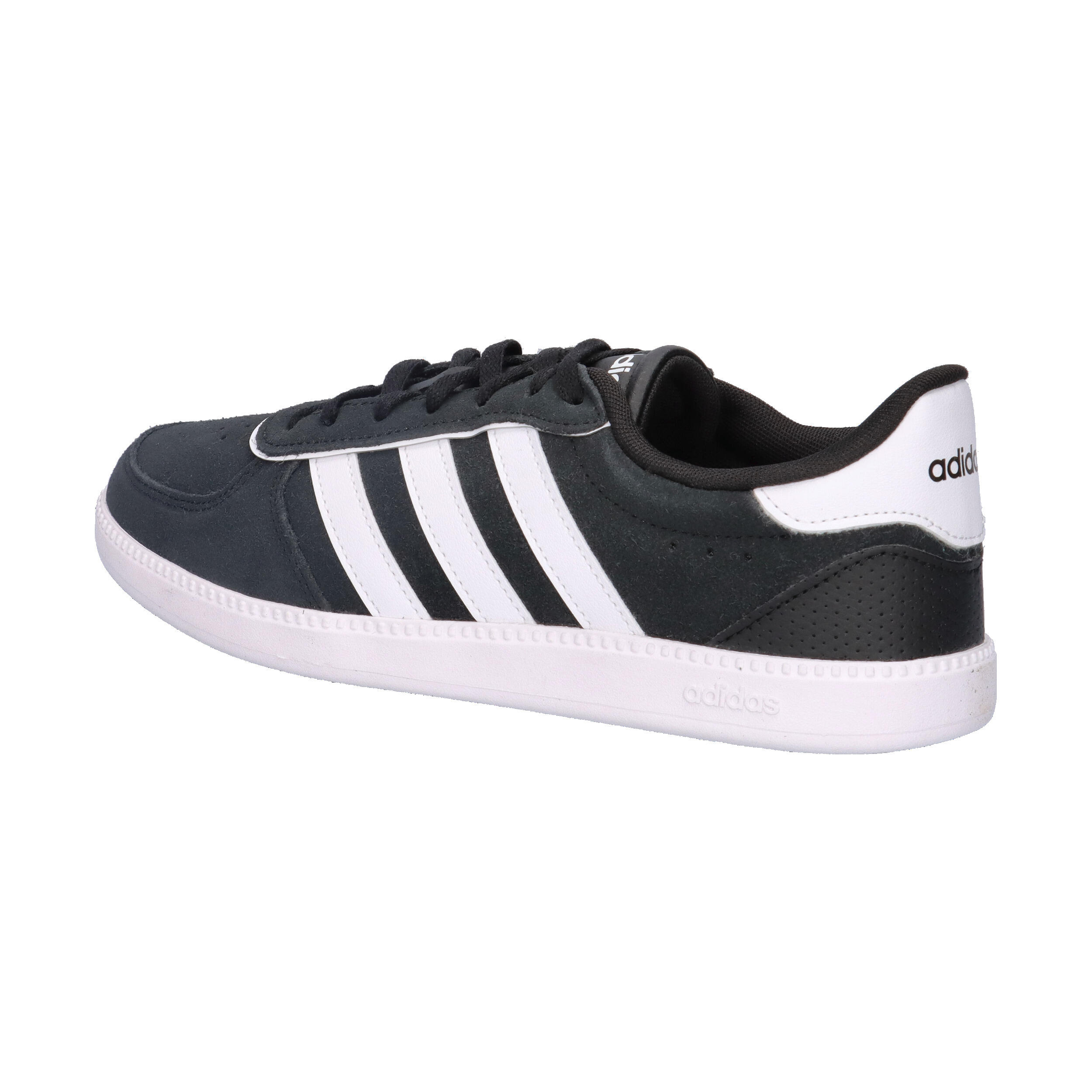 adidas Mädchen Sneaker BREAKNET SLEEK J 3/7