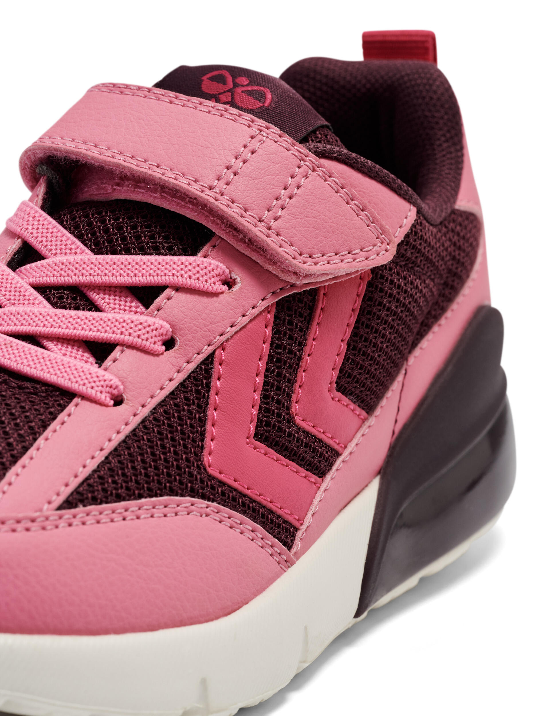 Klittenbandsluiting Sportschoen Daylight Jr Lifestyle Uniseks Kinderen 7/7