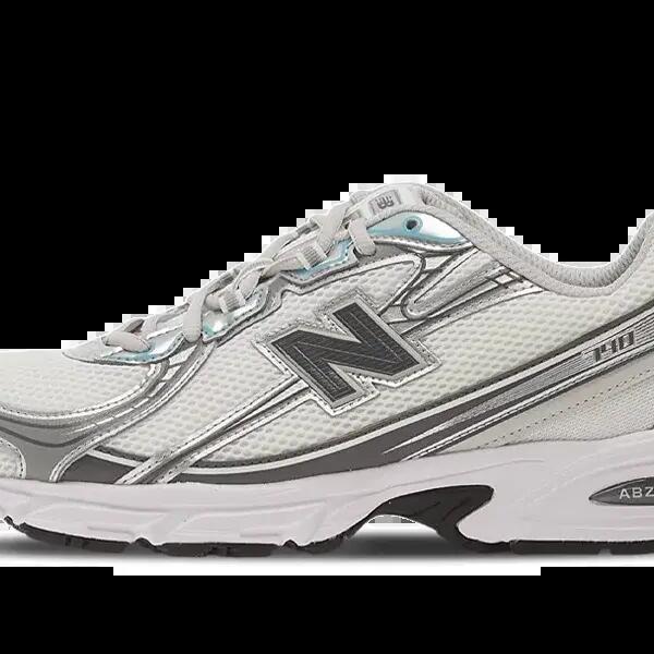 Обувки за жени New Balance Бели U7402Y9