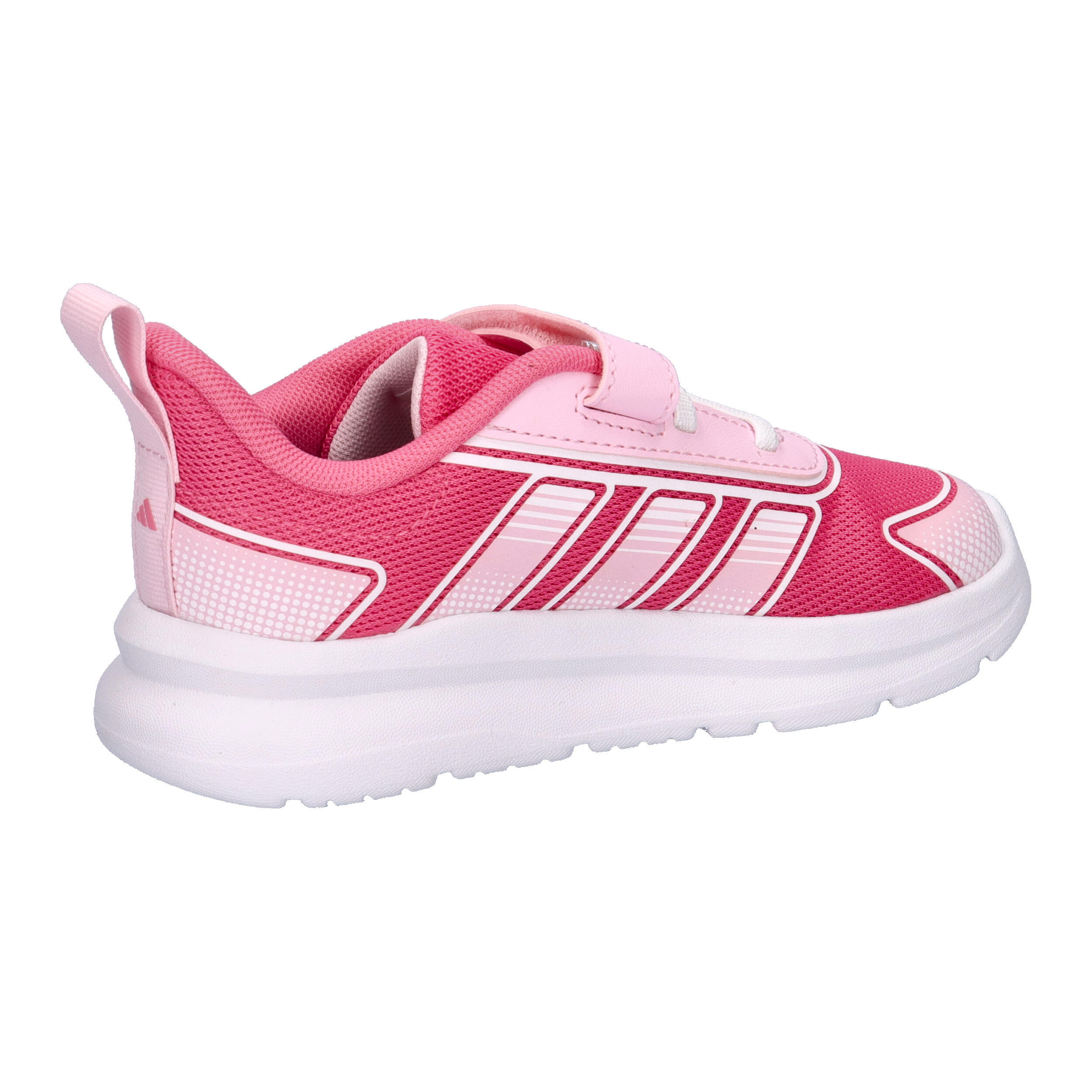 adidas Kinder Laufschuhe Tensaur Run 4.0 EL I 15/15