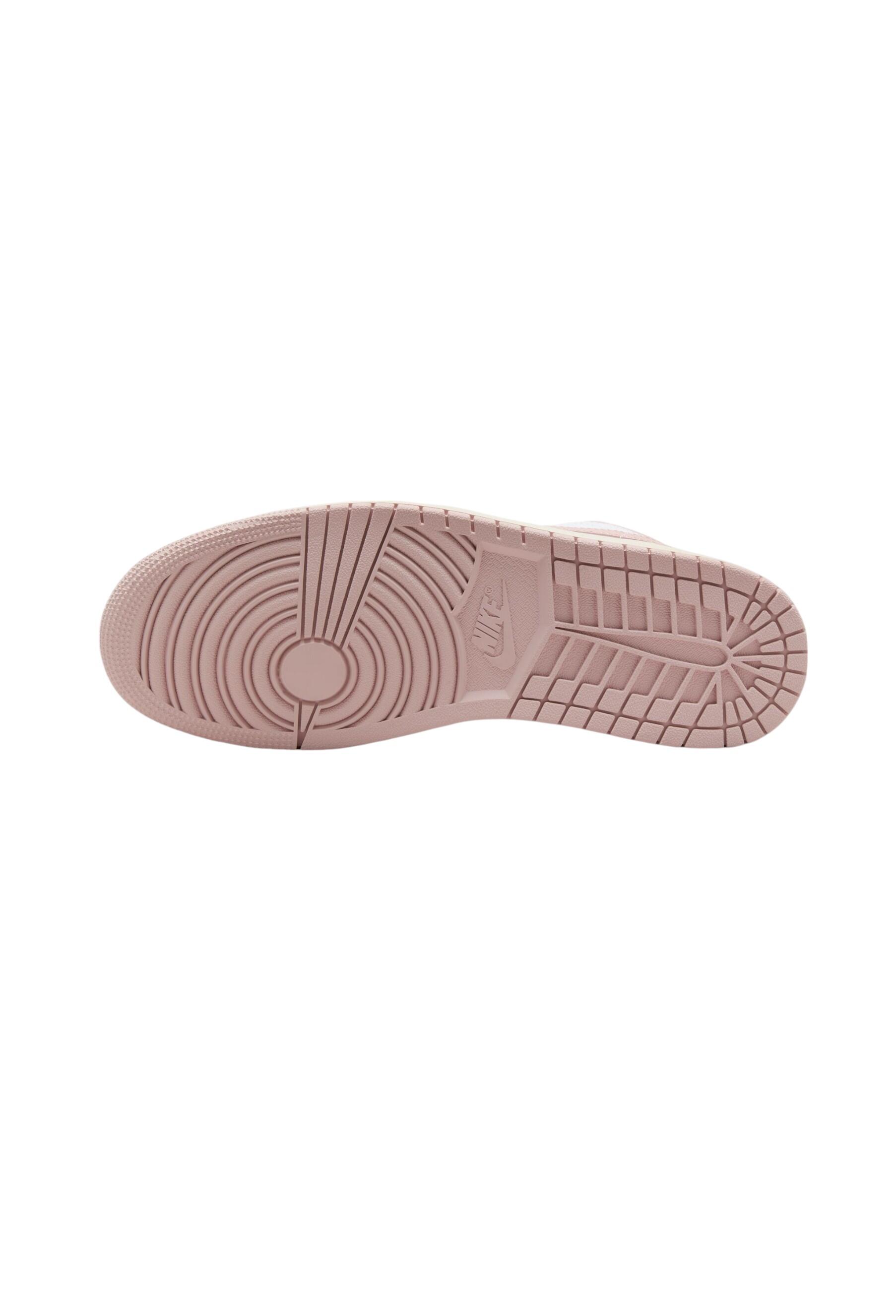 Sneakers JORDAN WMNS AIR JORDAN 1 LOW 5/5