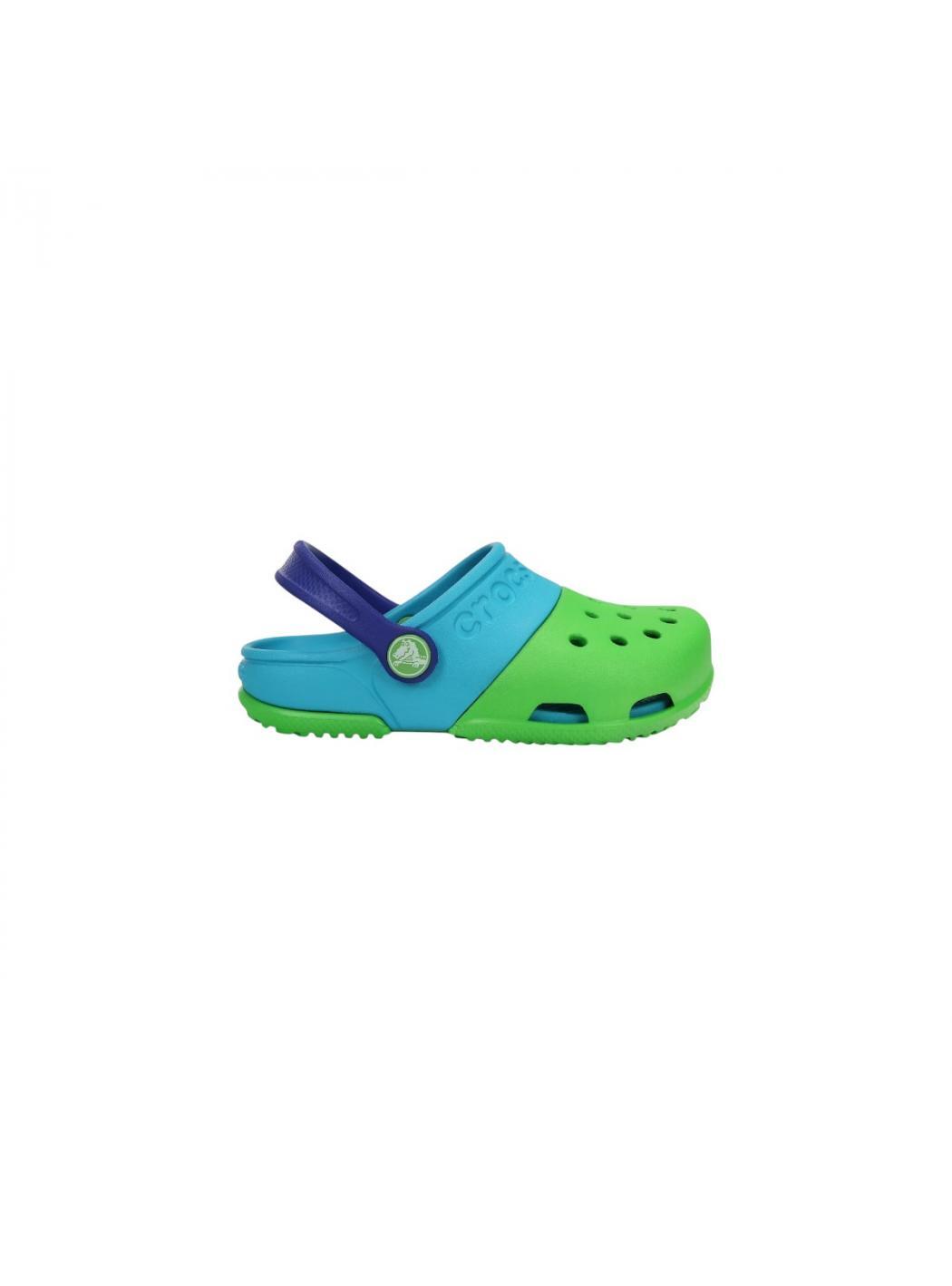 CROCS picture