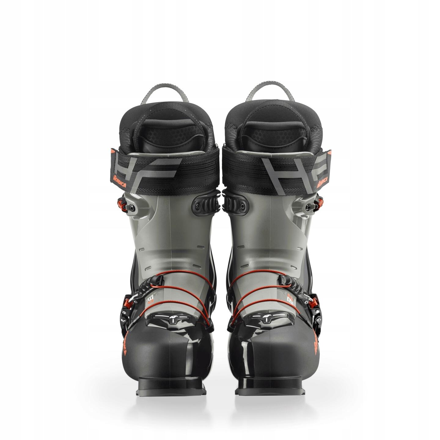 Buty narciarskie męskie Nordica HF S 130 3/7