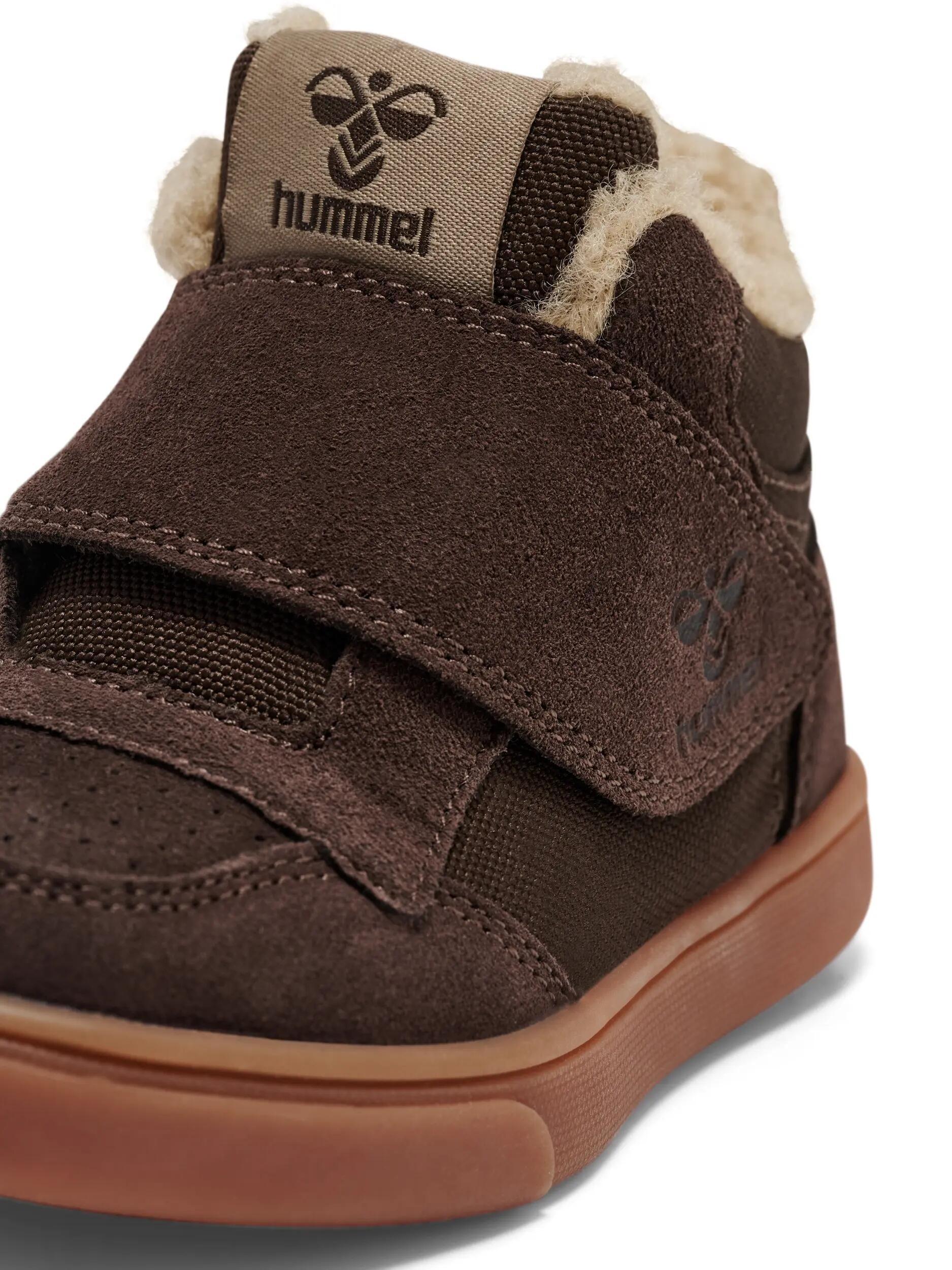 Sneakers per bambini Hummel Stadil 7/7