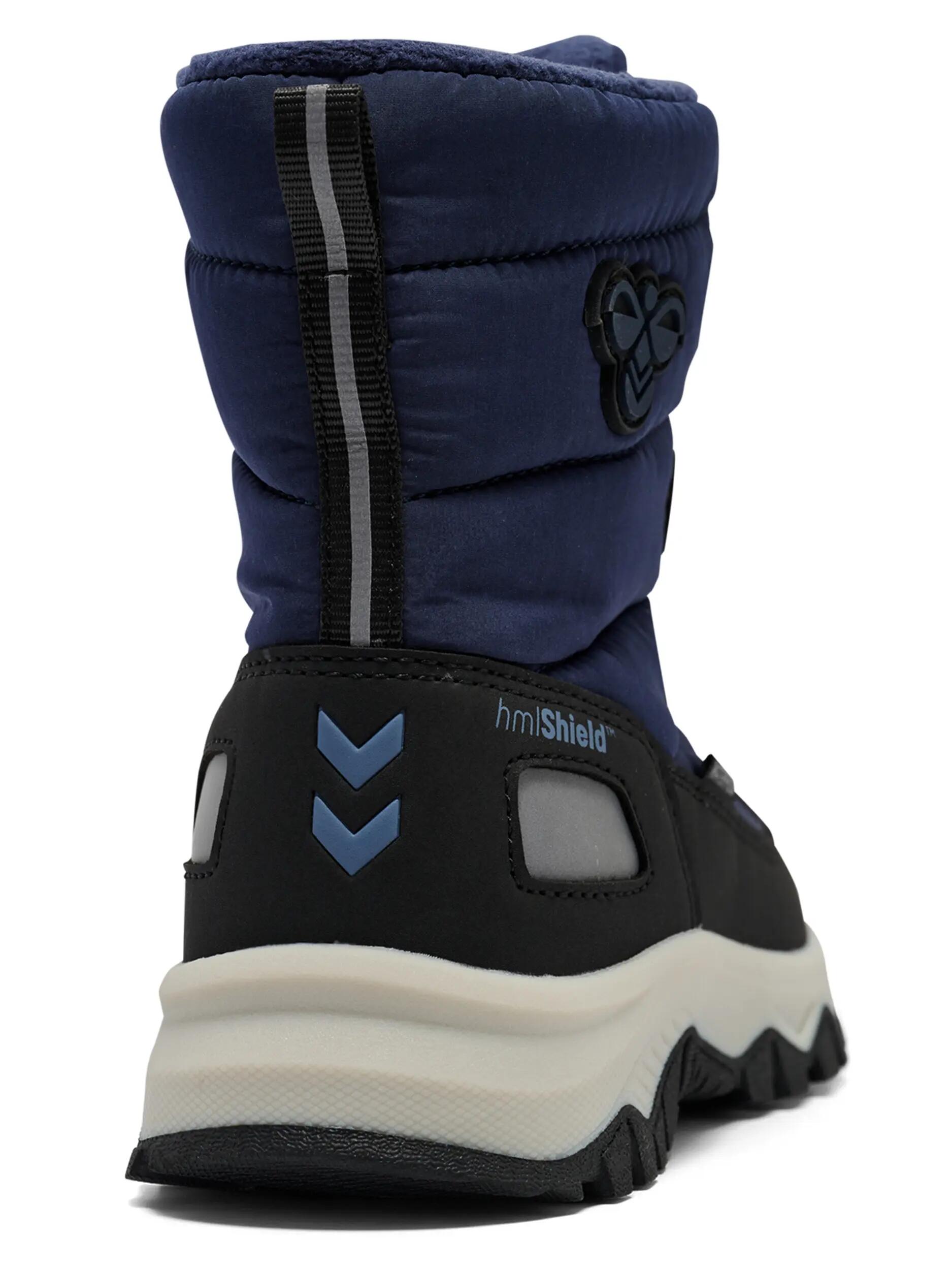 Lacets Botte D'hiver Brook High Mode De Vie Enfant 7/14