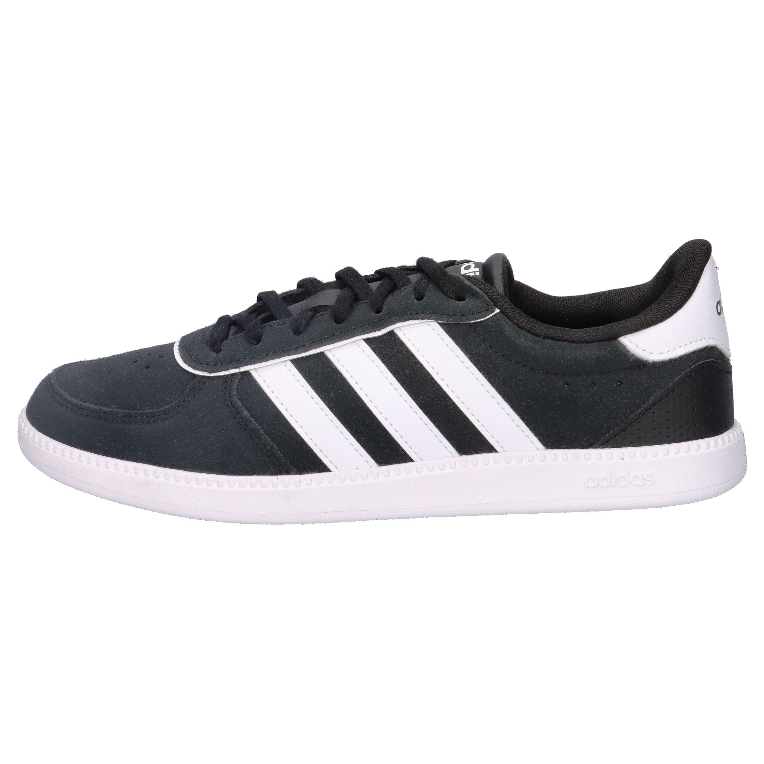 adidas Mädchen Sneaker BREAKNET SLEEK J 2/7