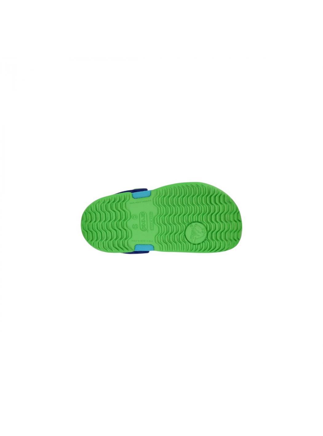 Sandálias menino crocs multiplo 5/5