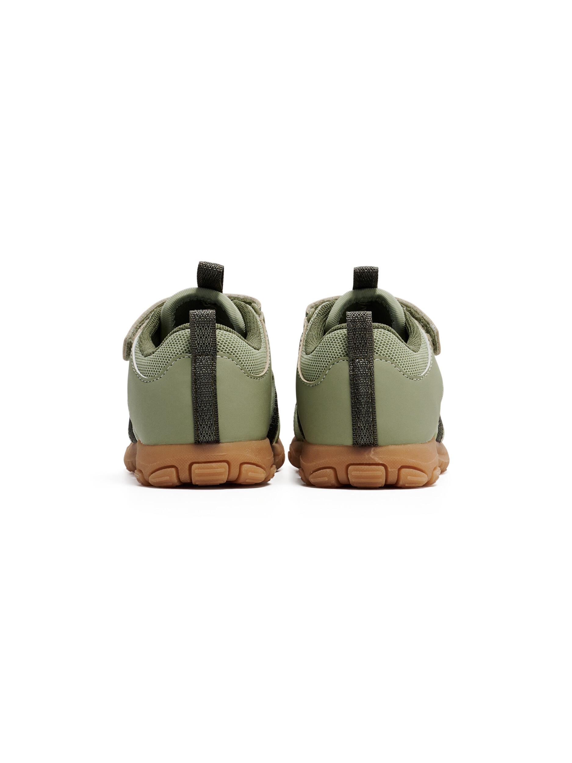 Cierre De Velcro Sandalia Sandal Sport Estilo Vida Los Niños Unisex 3/7