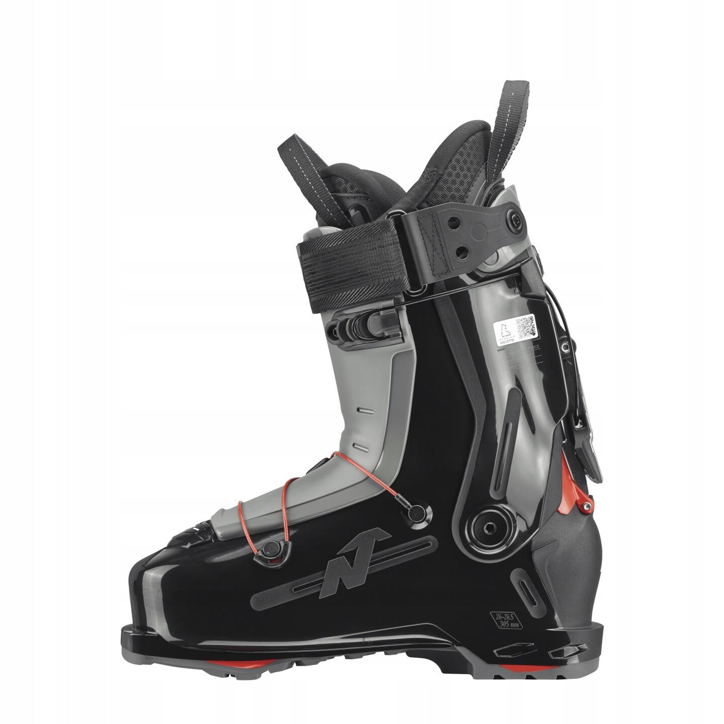 Buty narciarskie męskie Nordica HF S 130 2/7