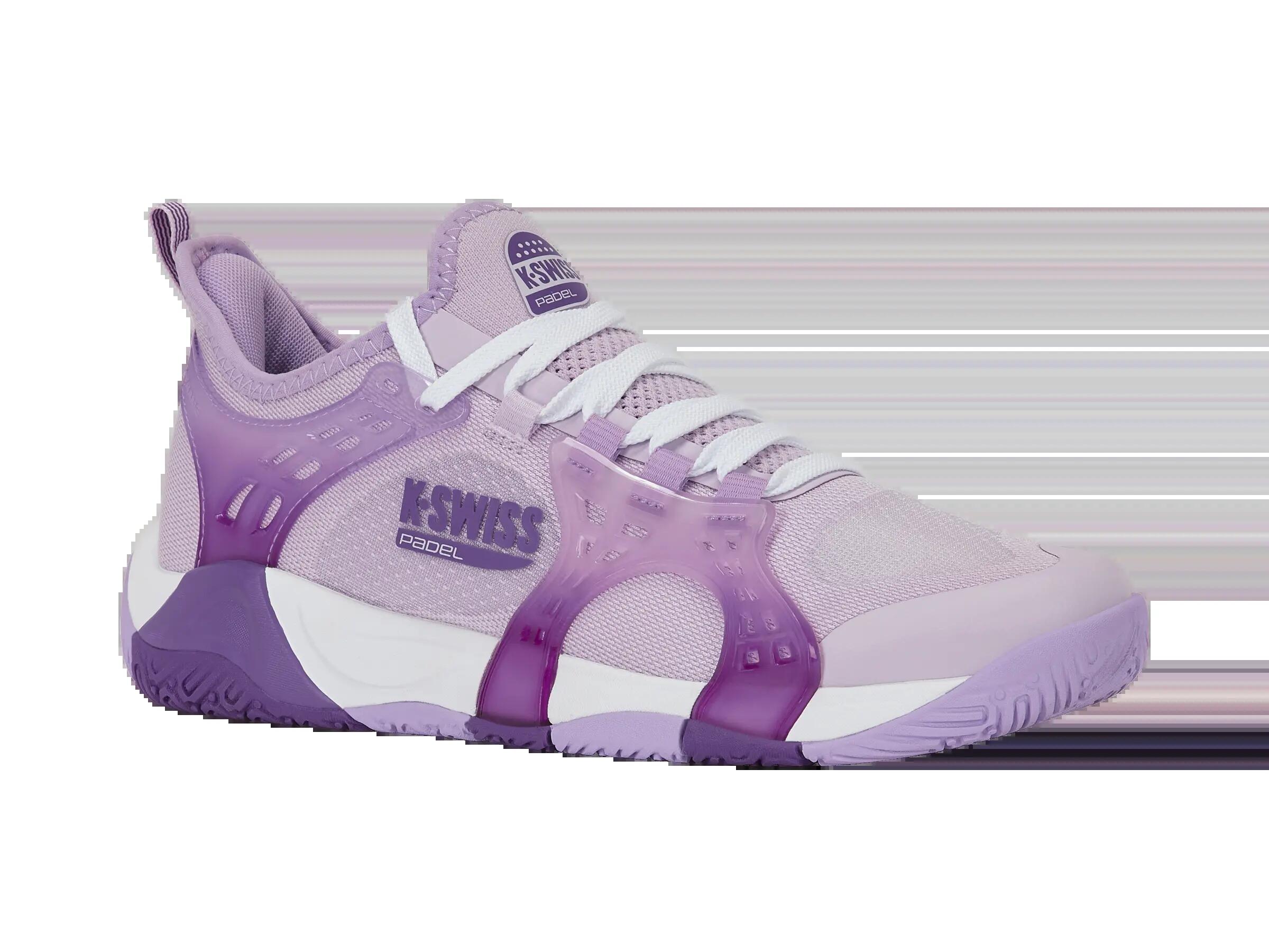 Padelschoenen Dames K-FRAME PADEL 2/7