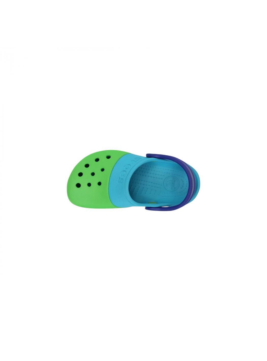 Sandálias menino crocs multiplo 4/5