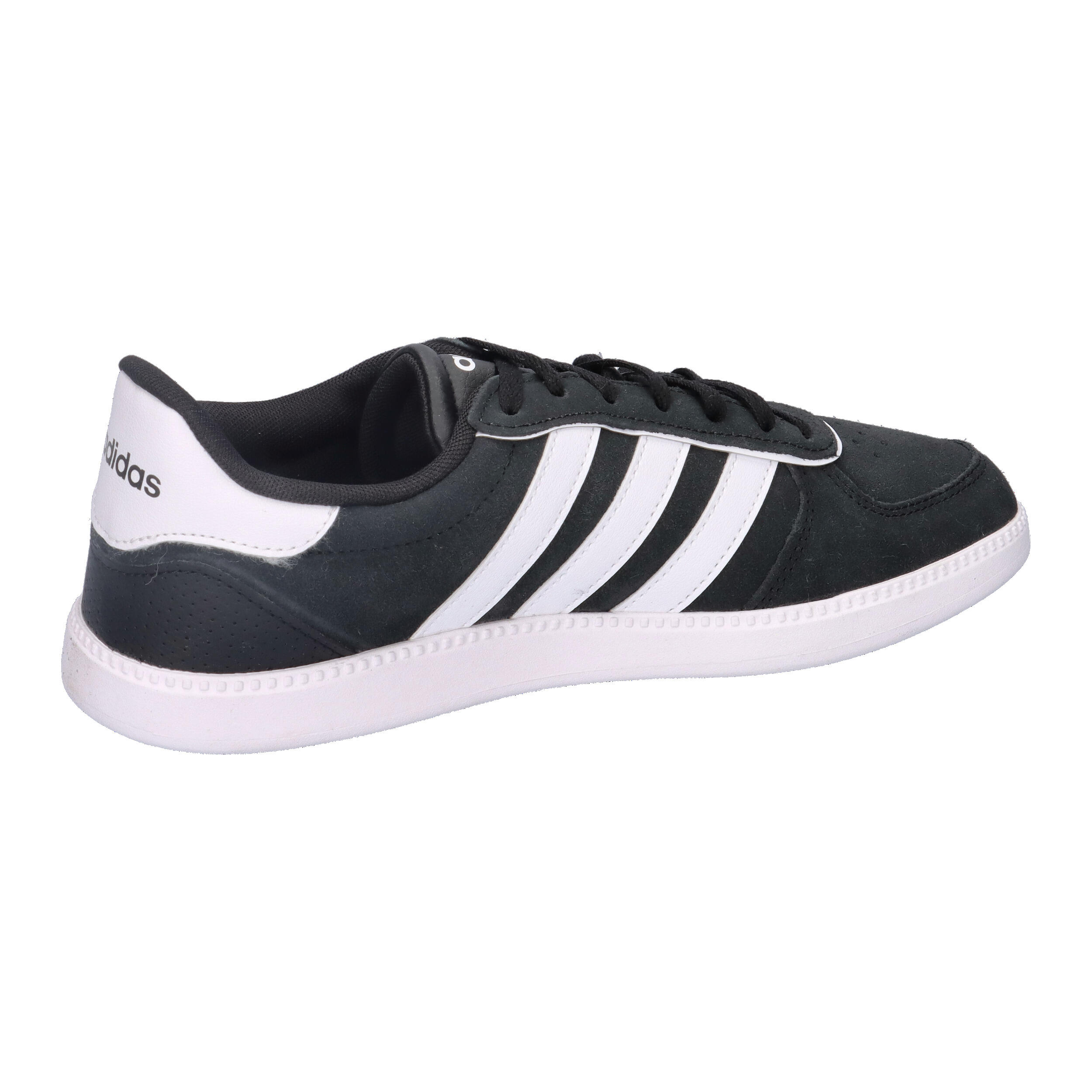 adidas Mädchen Sneaker BREAKNET SLEEK J 7/7