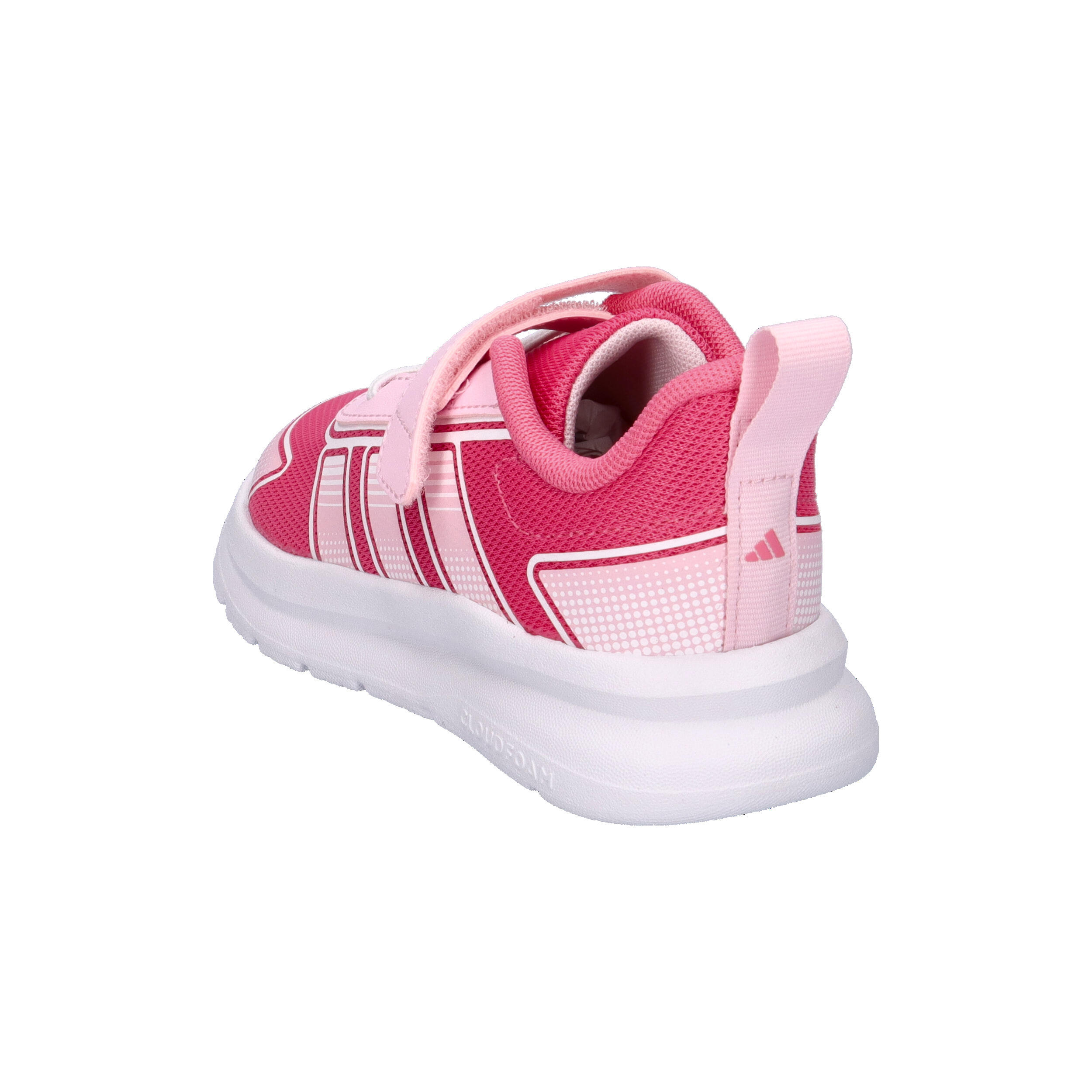 adidas Kinder Laufschuhe Tensaur Run 4.0 EL I 12/15