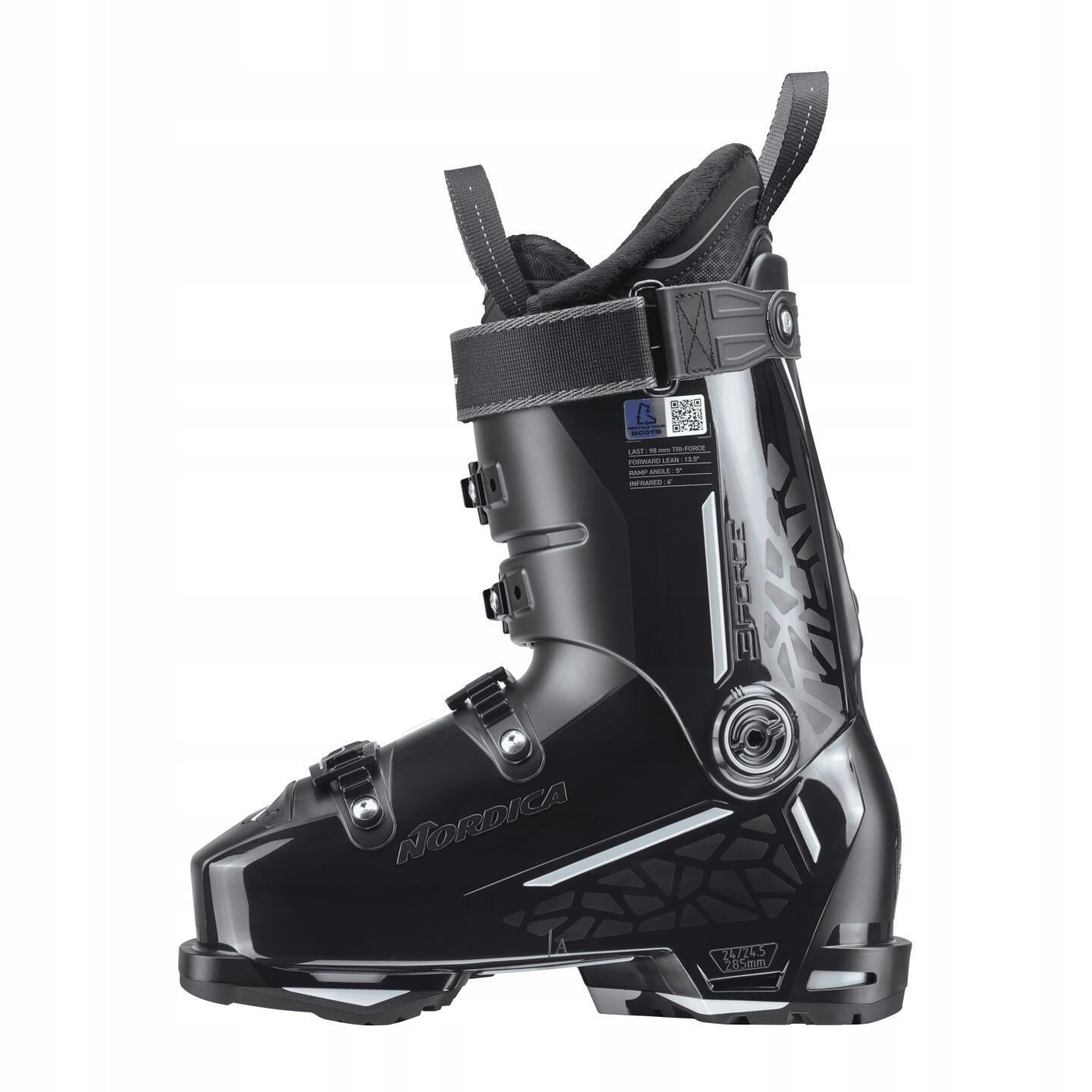 Buty narciarskie damskie Nordica Promachine 3 95 W GW 2/7
