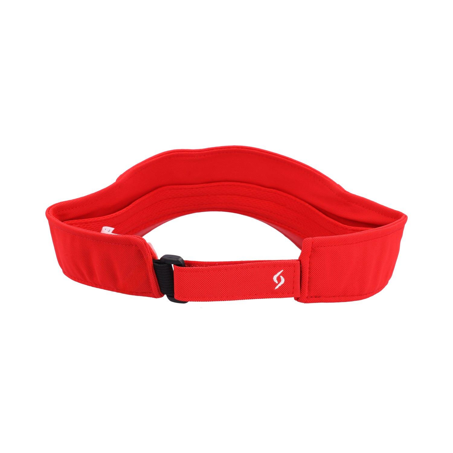 VISOR CAP SIUX BASIC 26 3/3