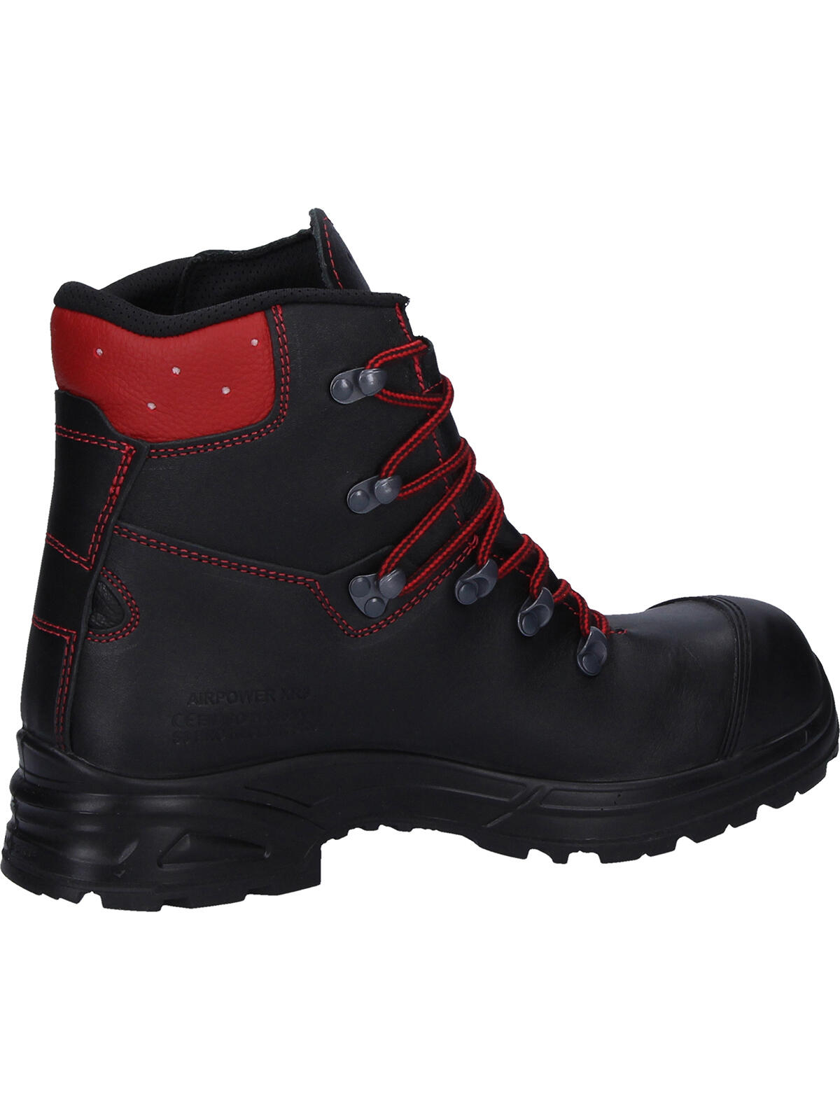 HAIX Veiligheidsschoenen Airpower XR3 5/7