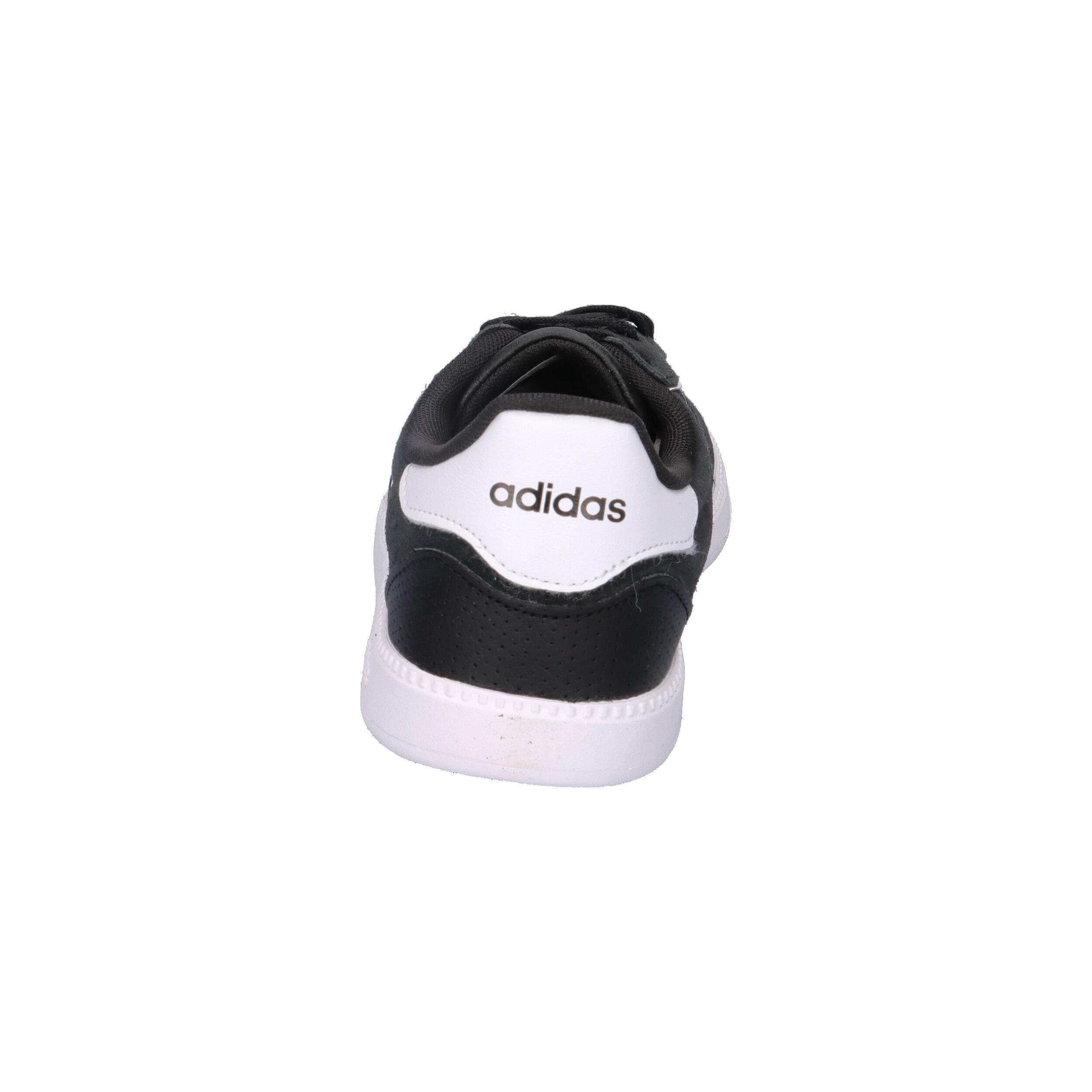 adidas Mädchen Sneaker BREAKNET SLEEK J 5/7