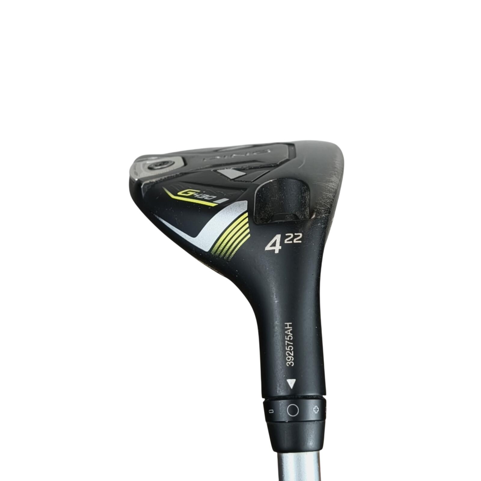PING G430 Hybrid / Flex A-flex / #4/22 3/6