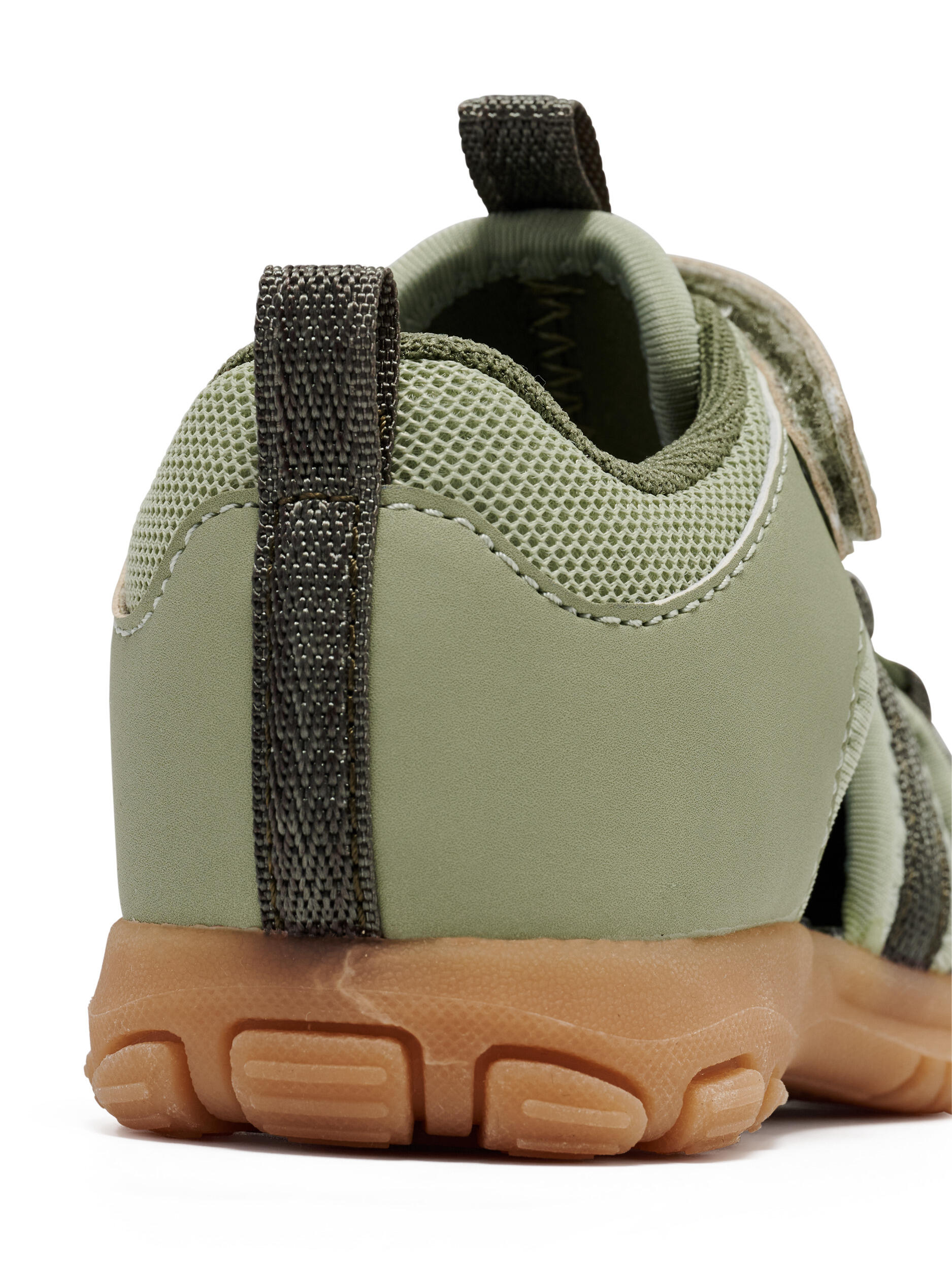 Cierre De Velcro Sandalia Sandal Sport Estilo Vida Los Niños Unisex 7/7