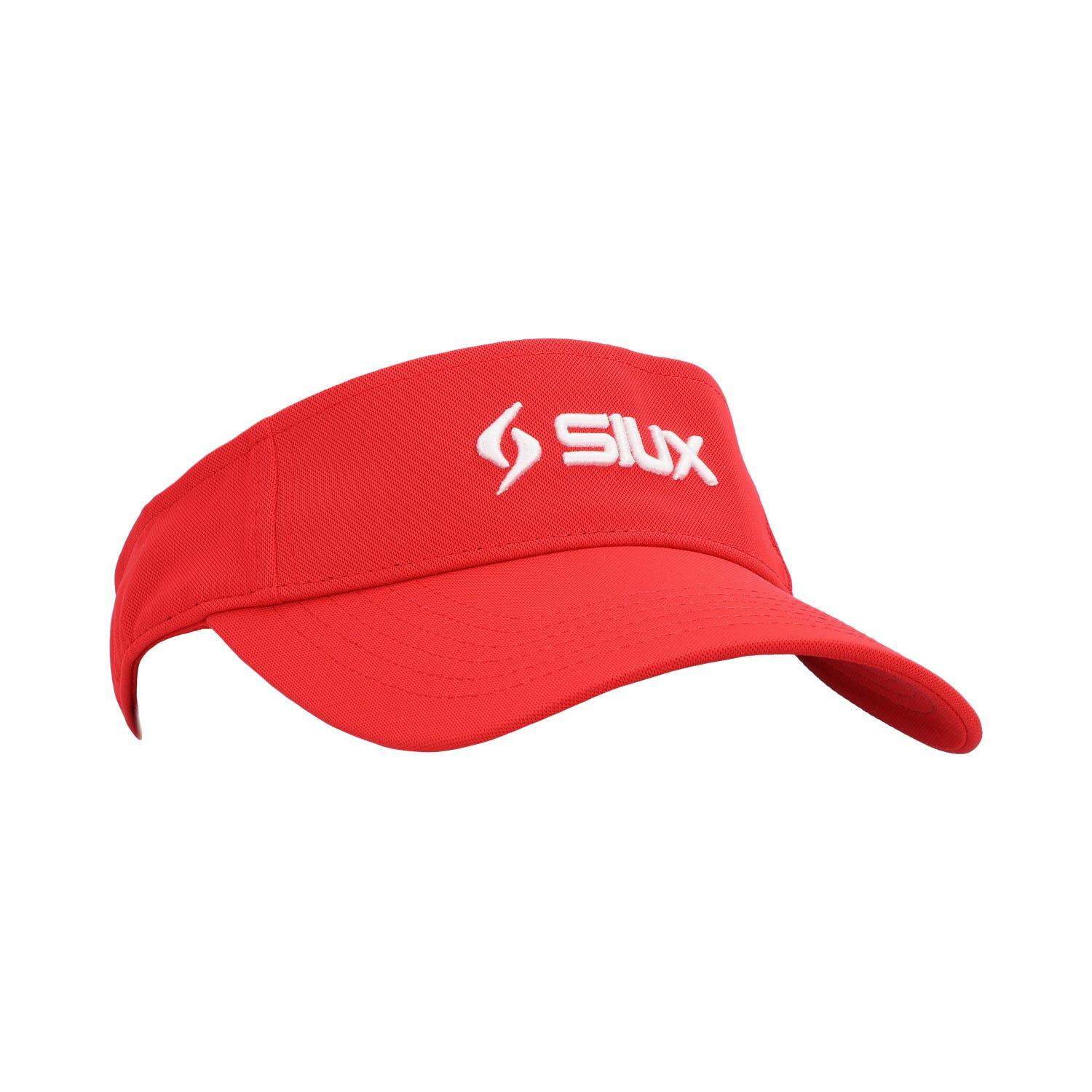 VISOR CAP SIUX BASIC 26 2/3