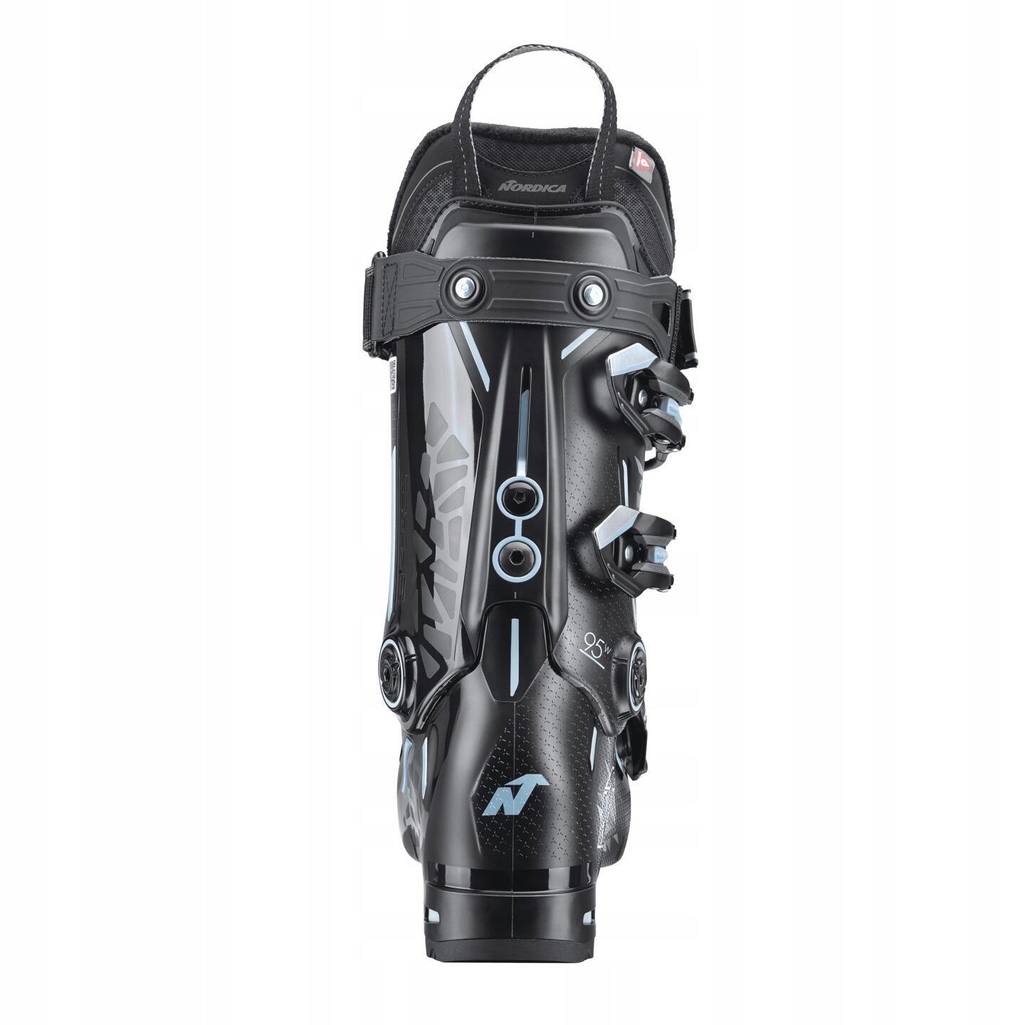 Buty narciarskie damskie Nordica Promachine 3 95 W GW 7/7