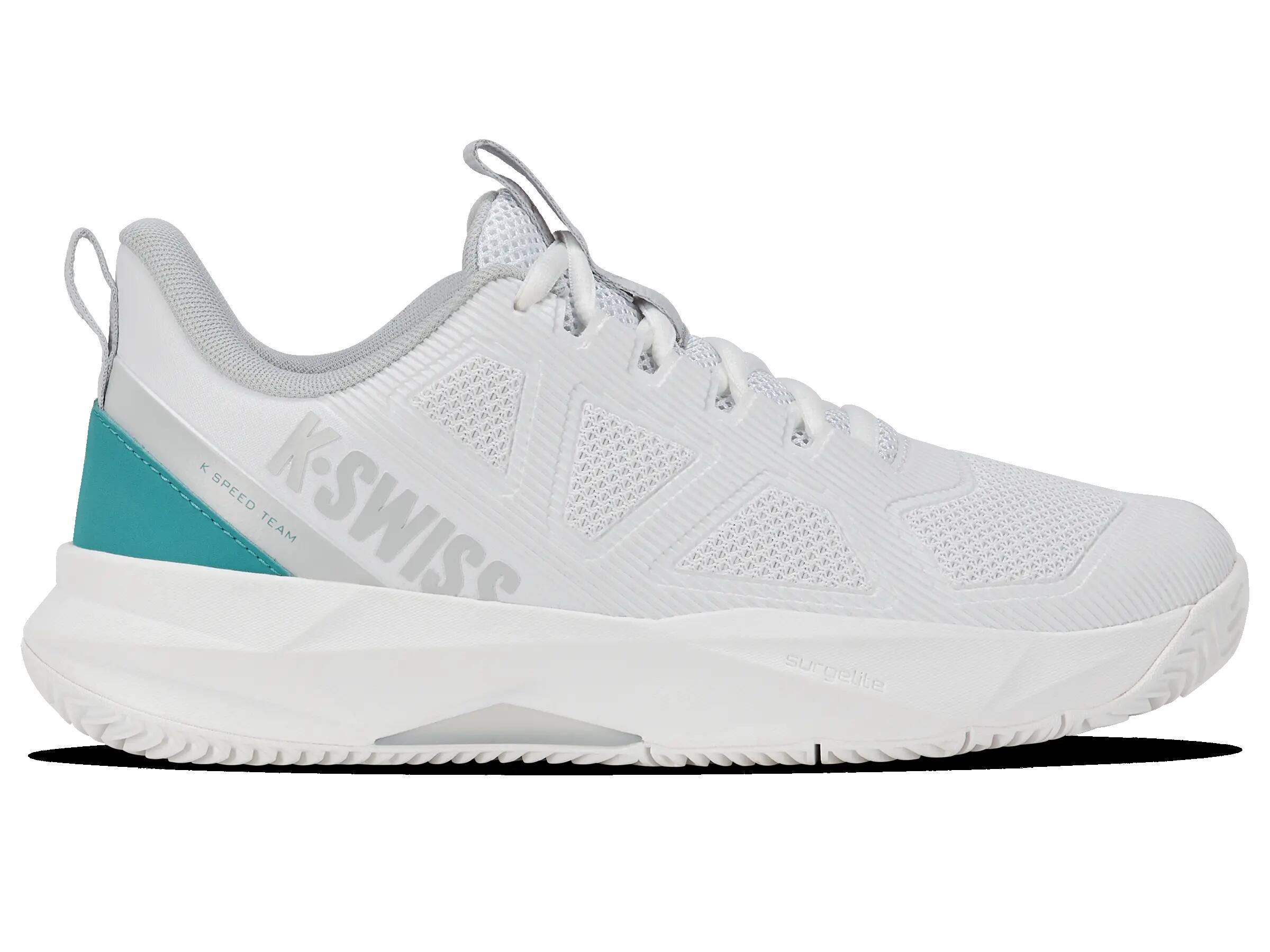 K-SWISS picture