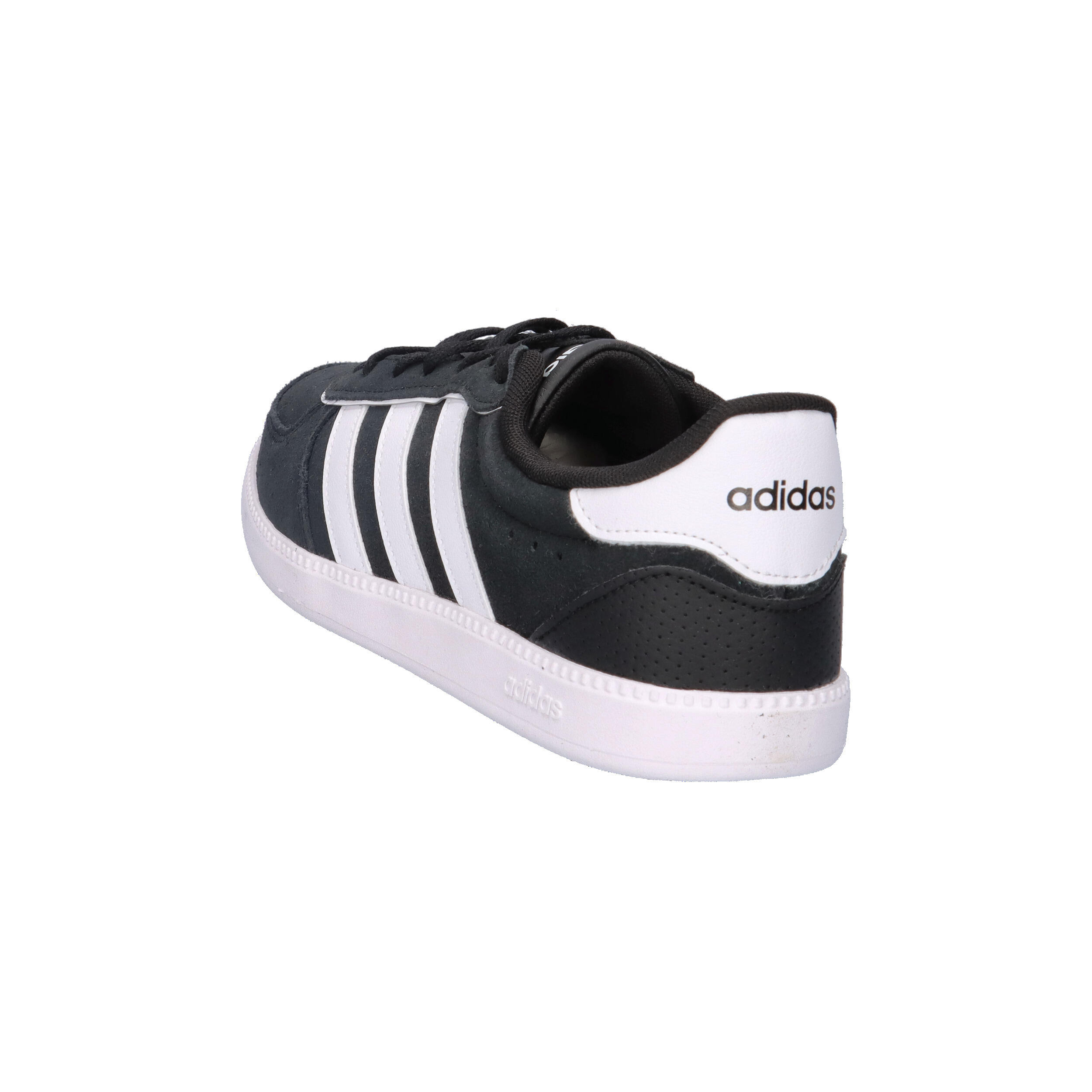 adidas Mädchen Sneaker BREAKNET SLEEK J 4/7