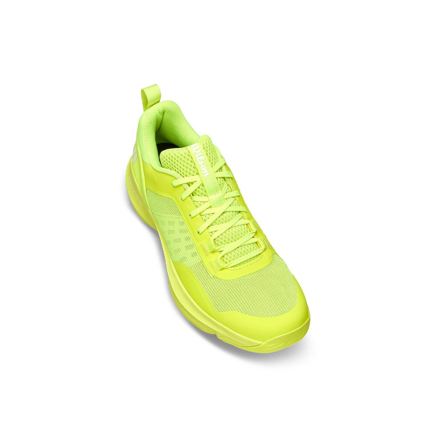 Wilson Hurakn Pro V2 Giallo Donna Wrs335740 3/7