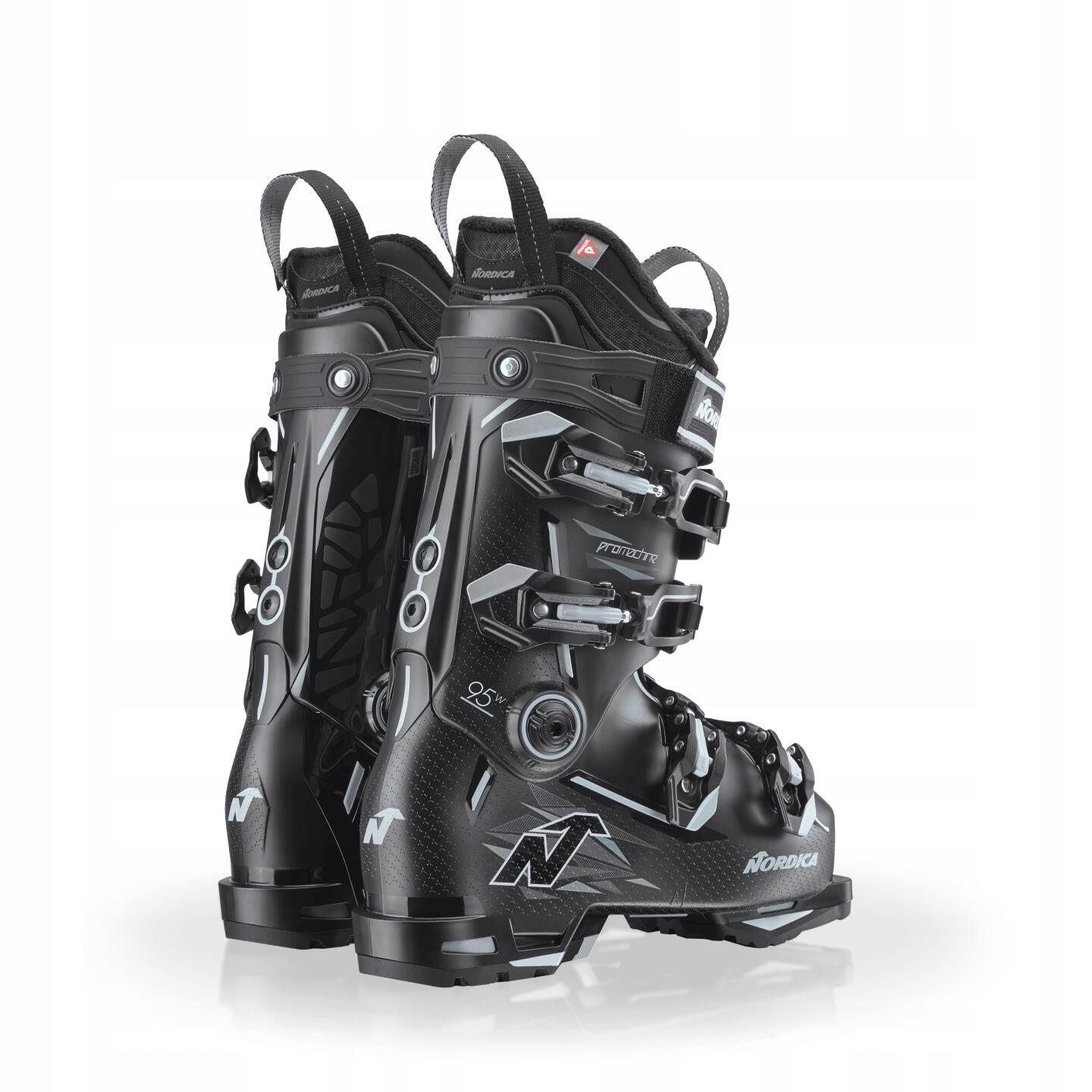 Buty narciarskie damskie Nordica Promachine 3 95 W GW 5/7