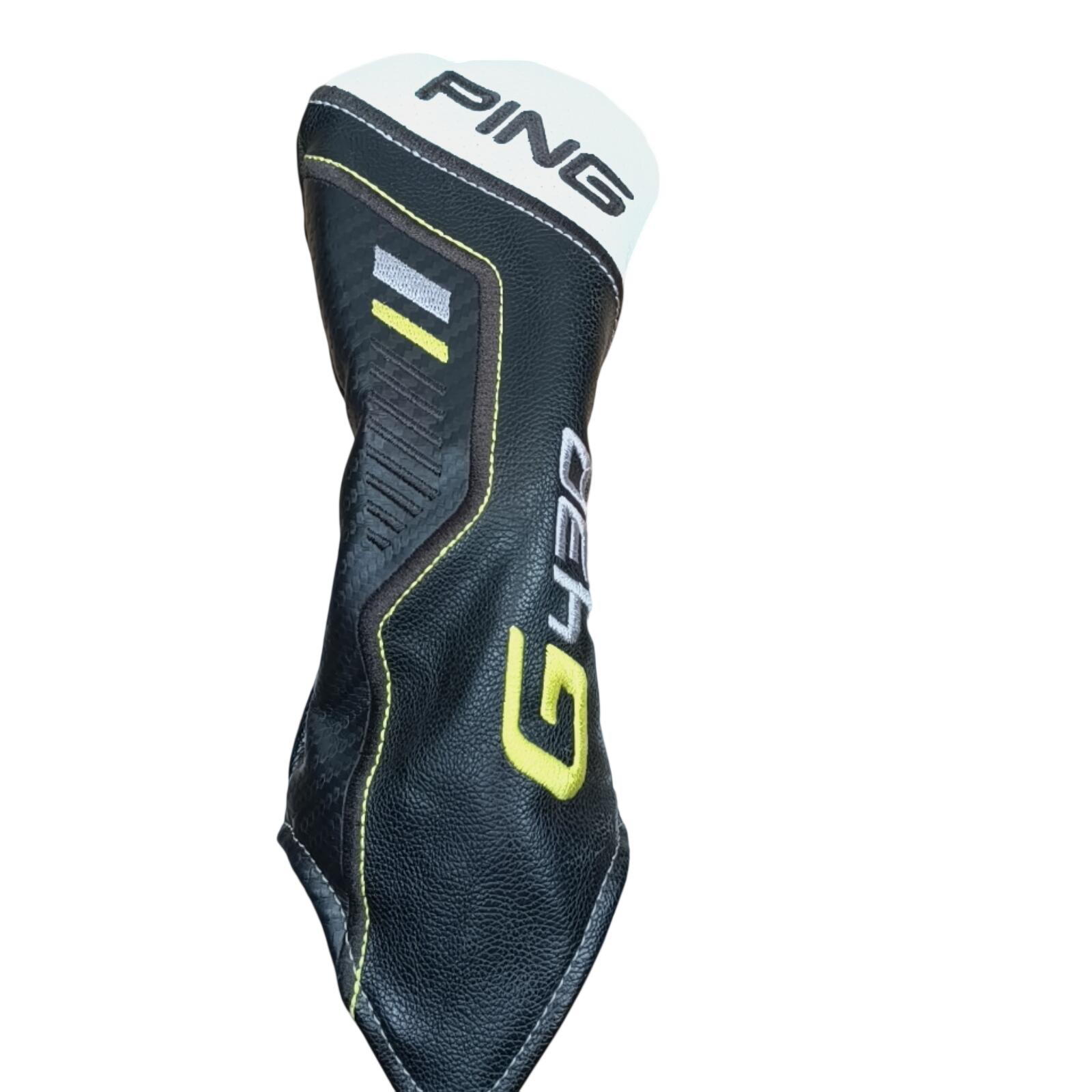 PING G430 Hybrid / Flex A-flex / #4/22 2/6
