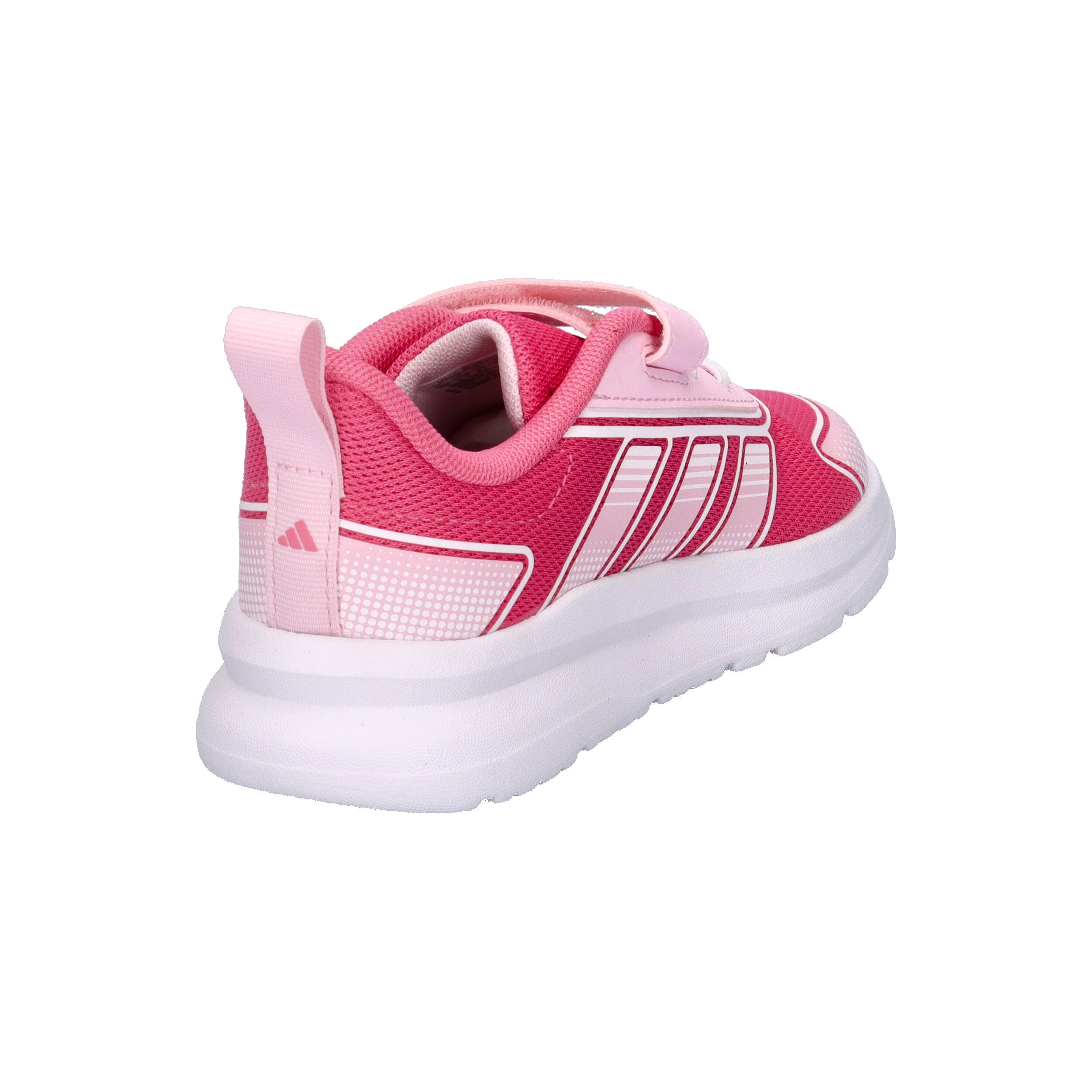 adidas Kinder Laufschuhe Tensaur Run 4.0 EL I 14/15