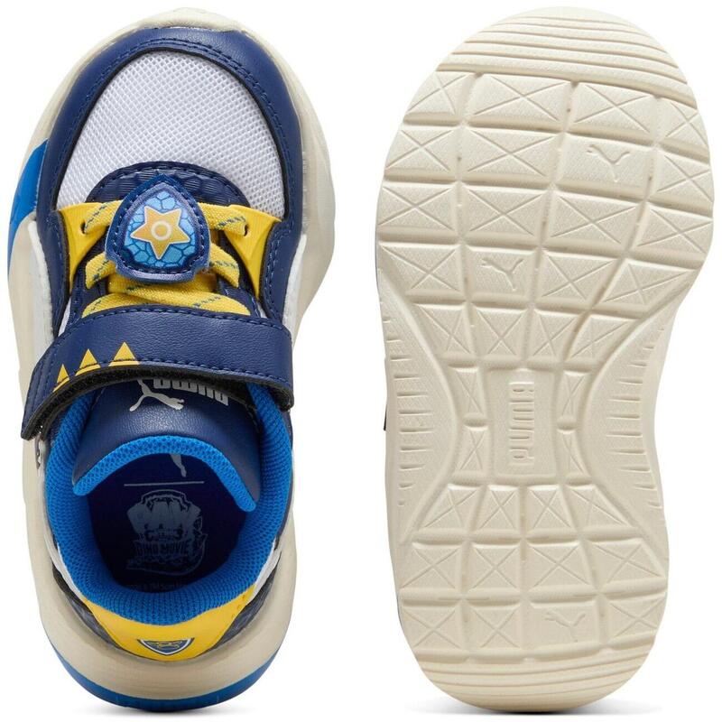 Pantofi sport copii Puma Trinity 2 Paw Patrol Ac Inf, Albastru