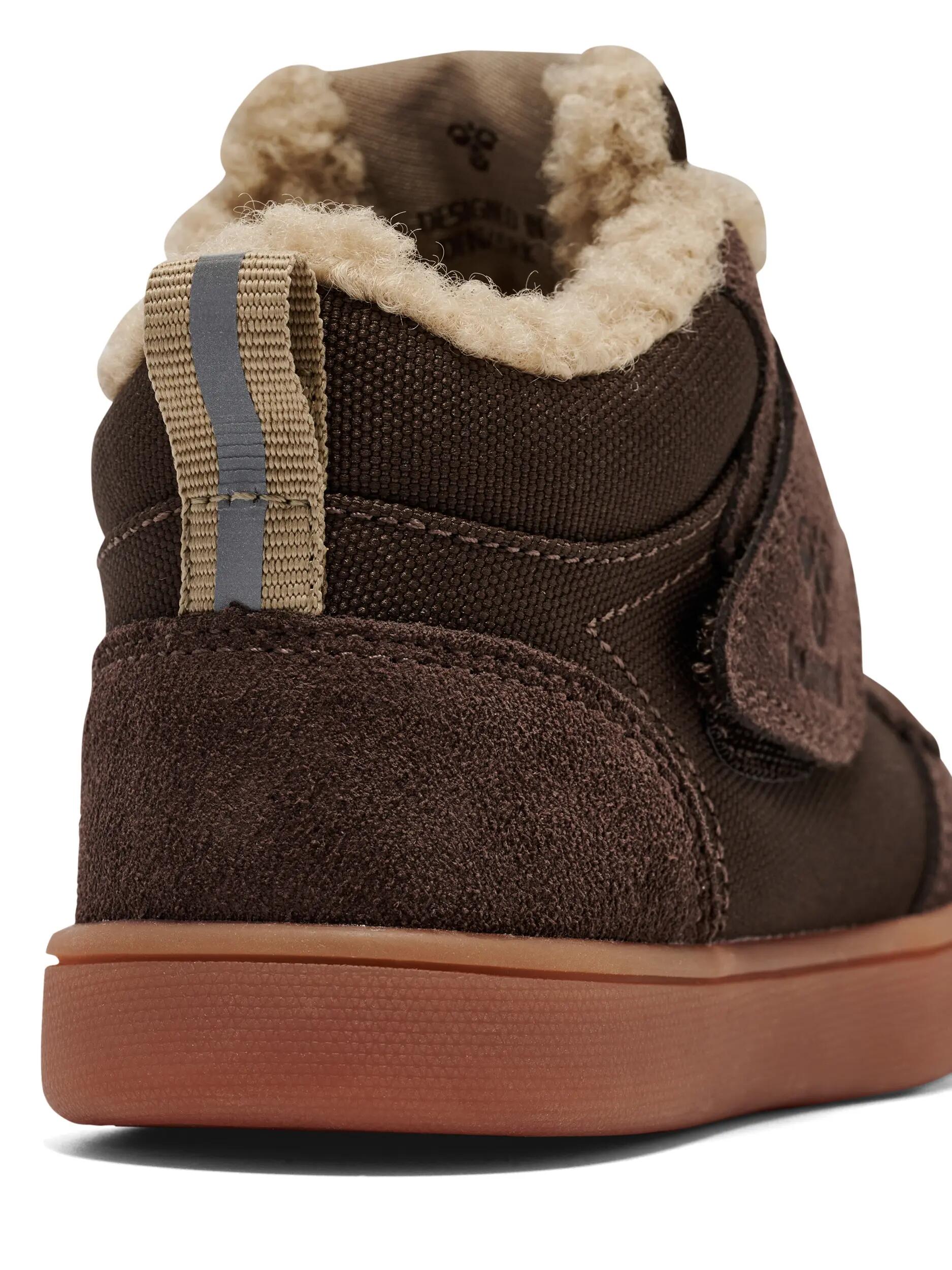 Sneakers per bambini Hummel Stadil 6/7