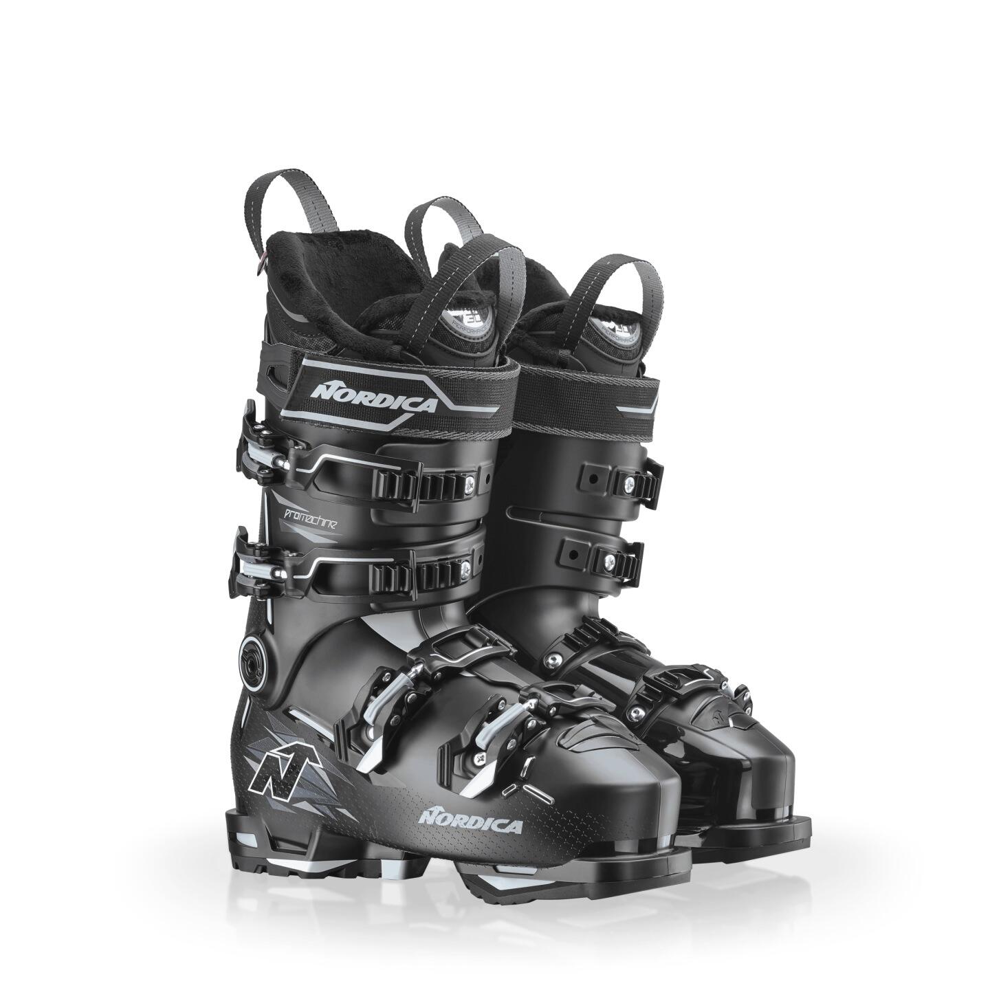 Buty narciarskie damskie Nordica Promachine 3 95 W GW 4/7